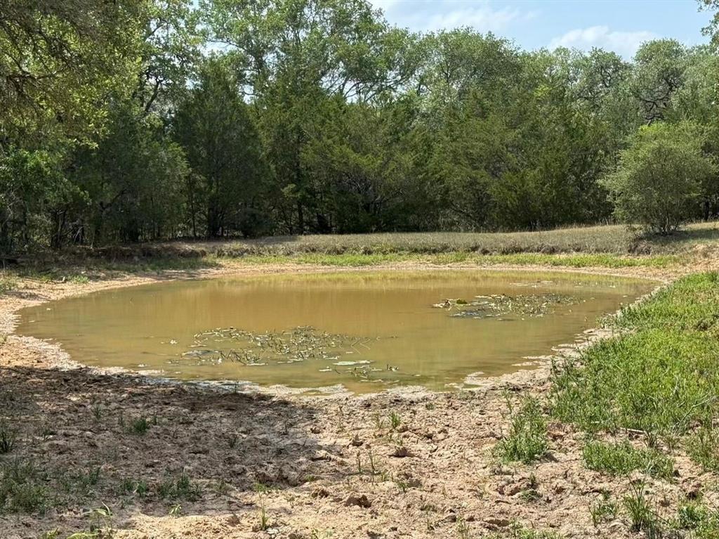 TBD County Road 122