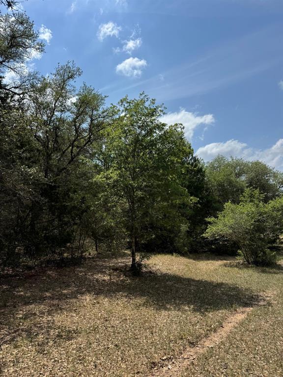 TBD County Road 122