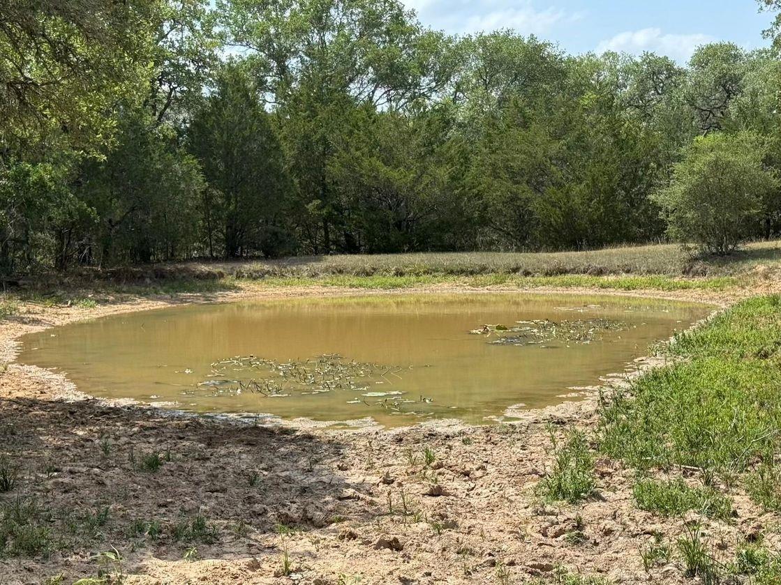 TBD County Road 122