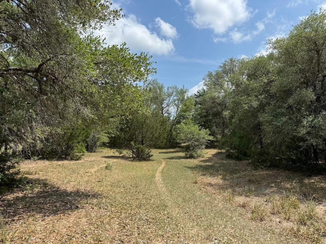 TBD County Road 122