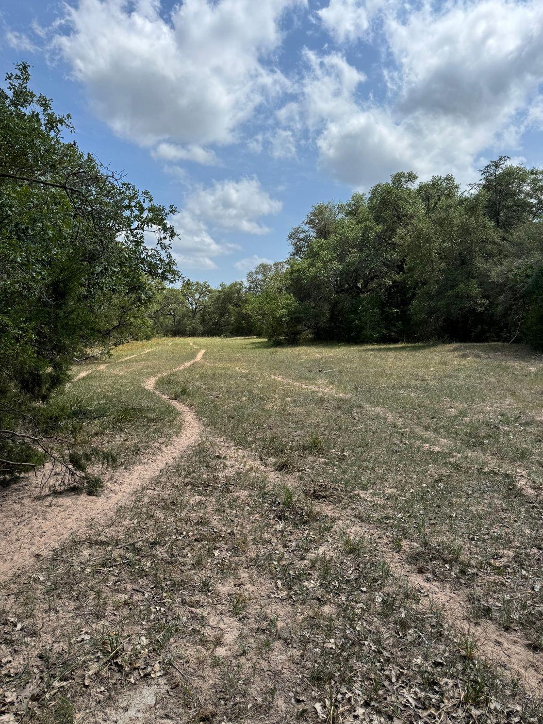 TBD County Road 122