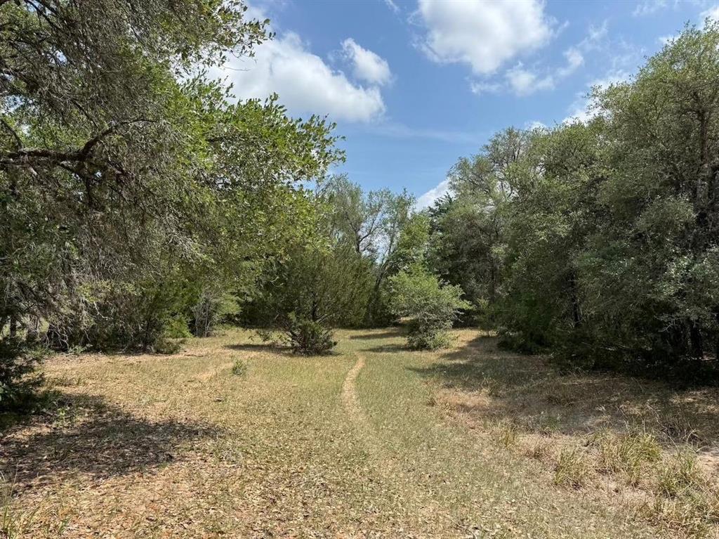 TBD County Road 122