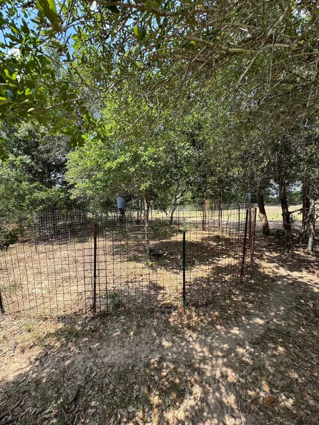 TBD County Road 122