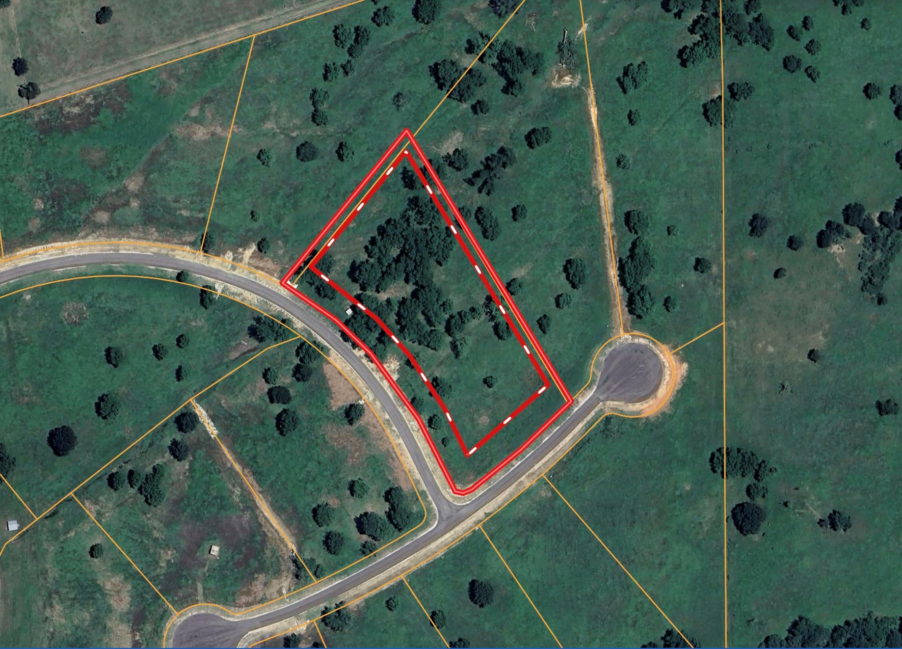 TBD Sunshine Court, Chappell Hill