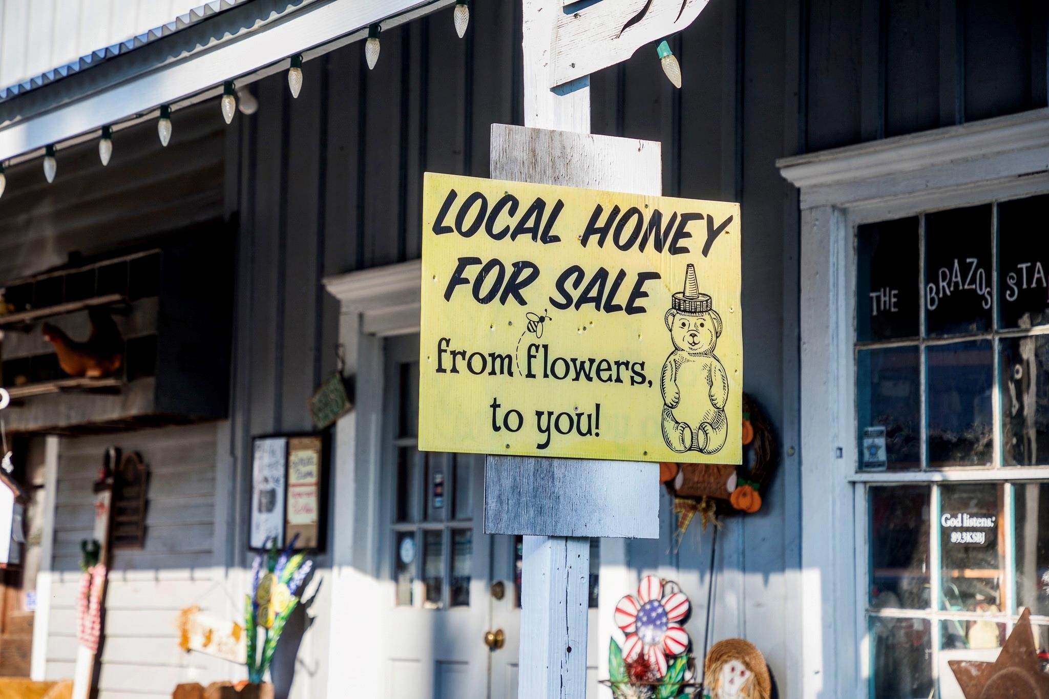 TBD Sunshine Court, Chappell Hill