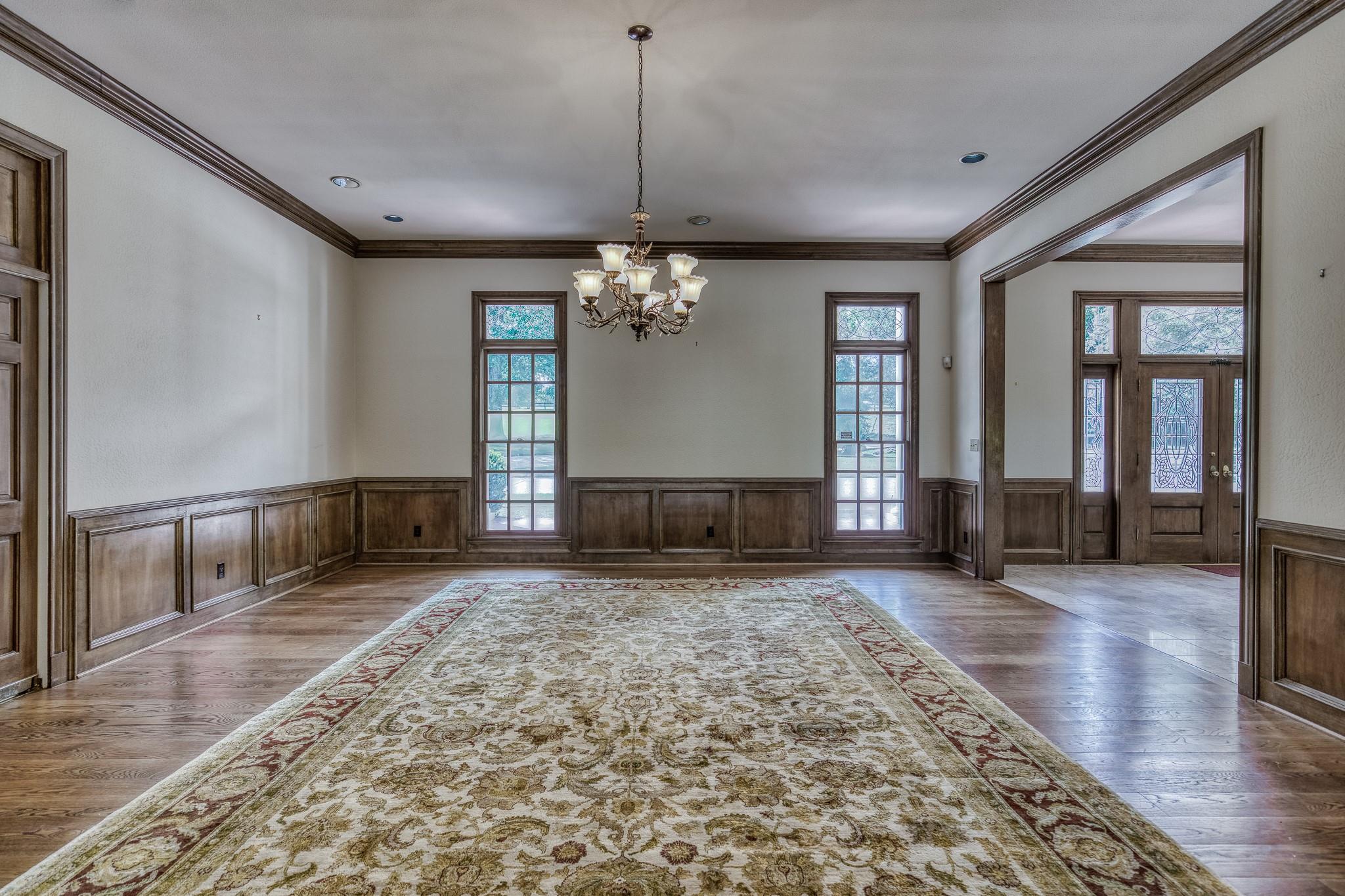 10507 Old Chappell Hill Road