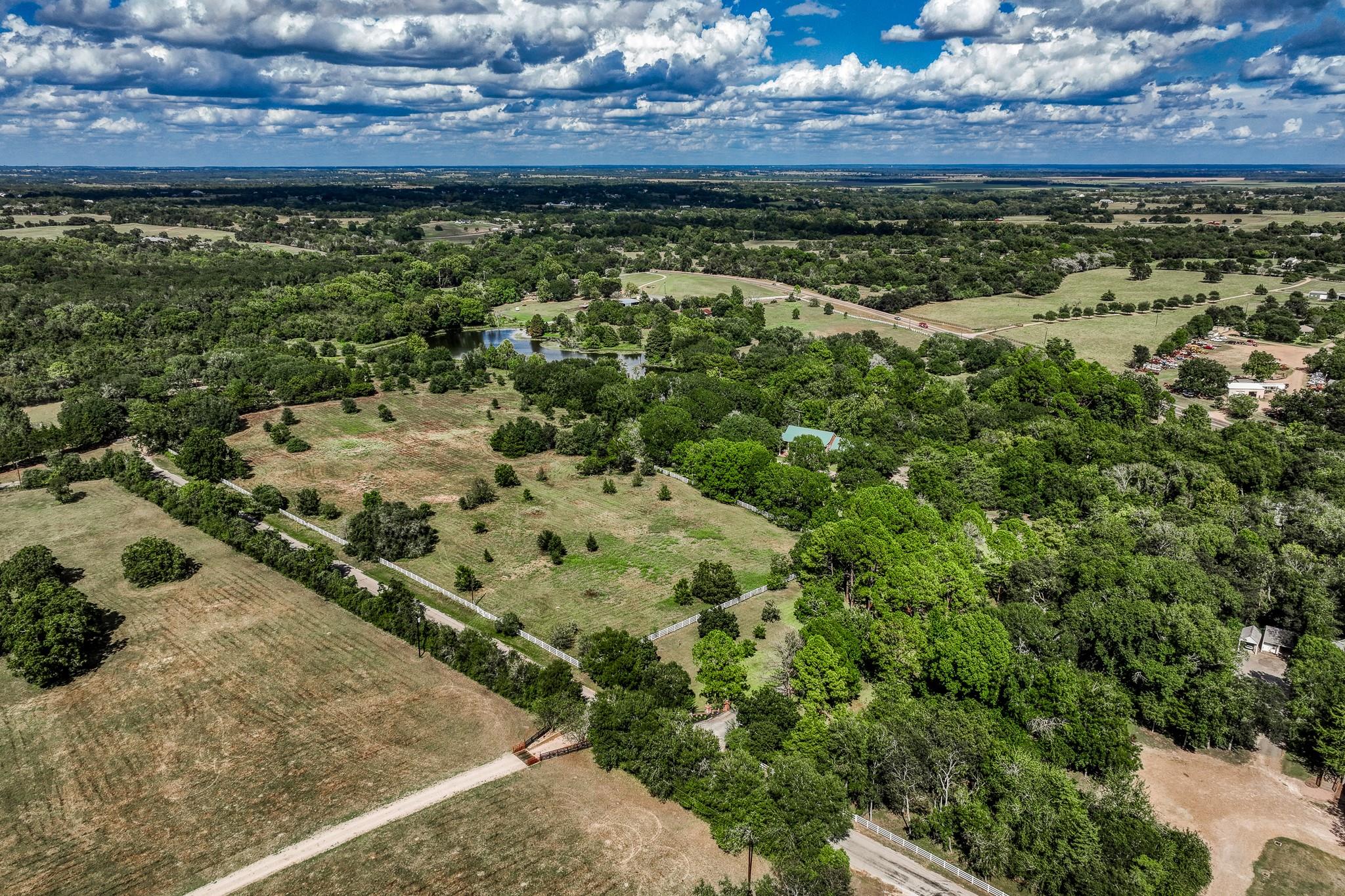 10507 Old Chappell Hill Road