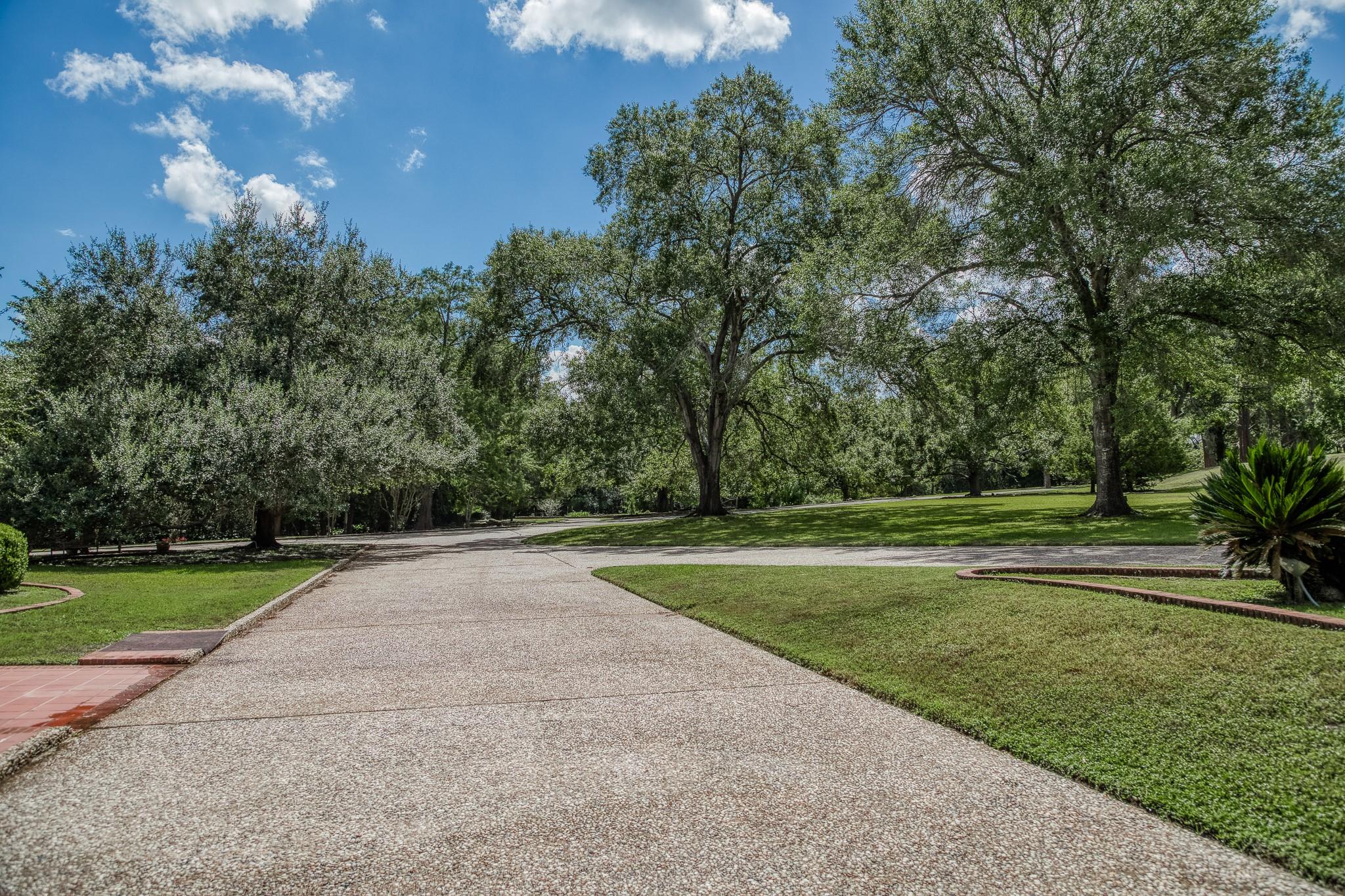 10507 Old Chappell Hill Road