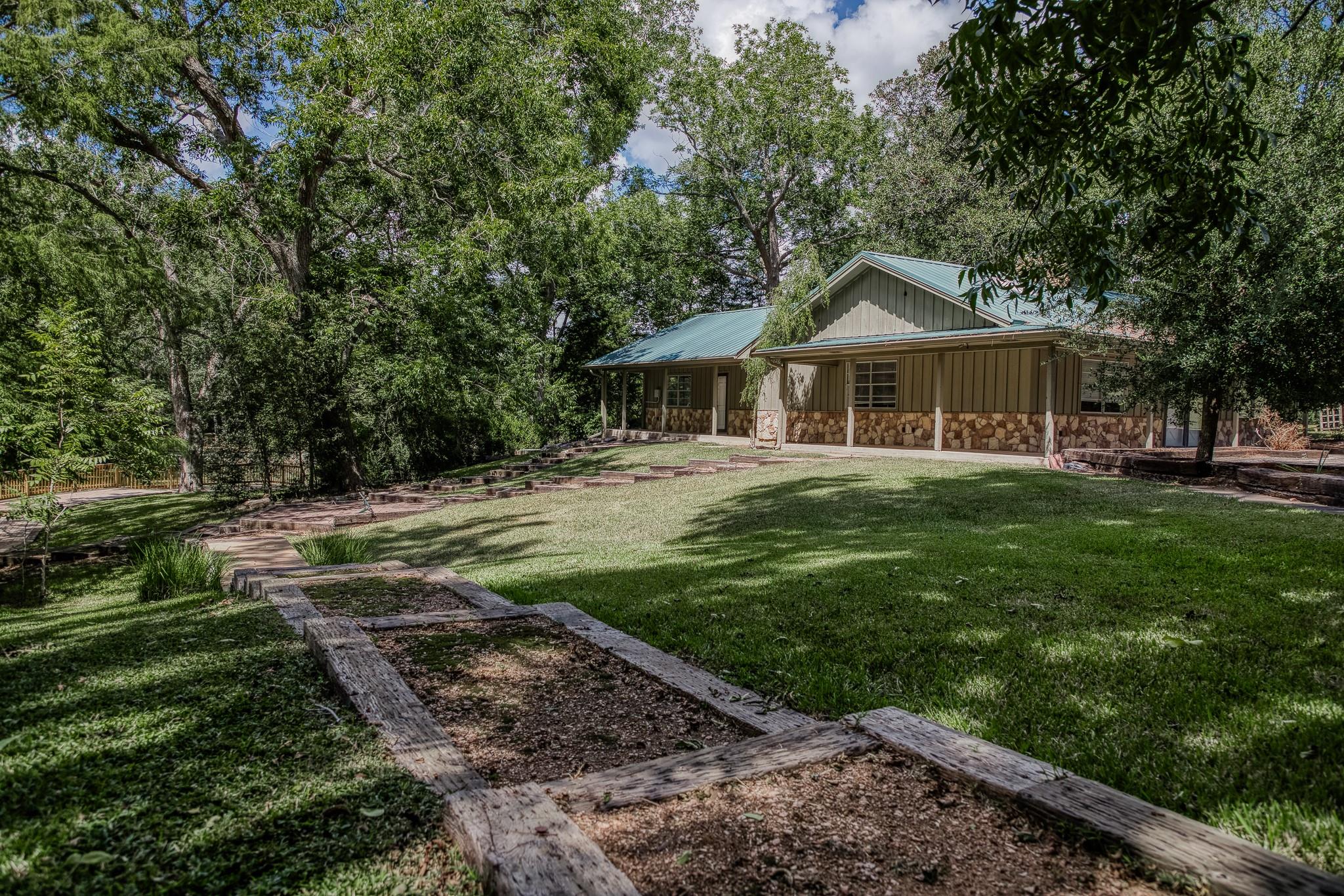 10507 Old Chappell Hill Road