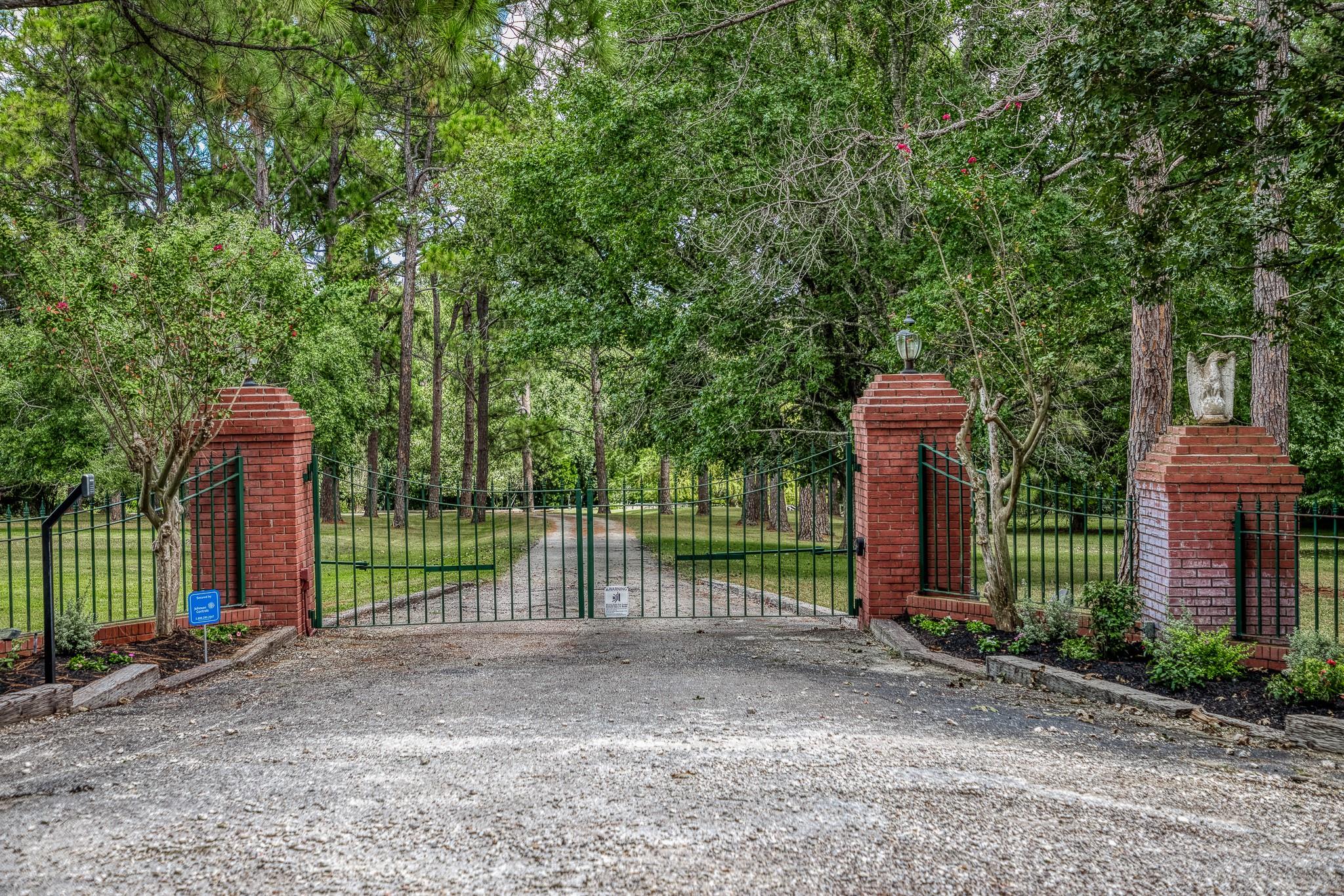 10507 Old Chappell Hill Road