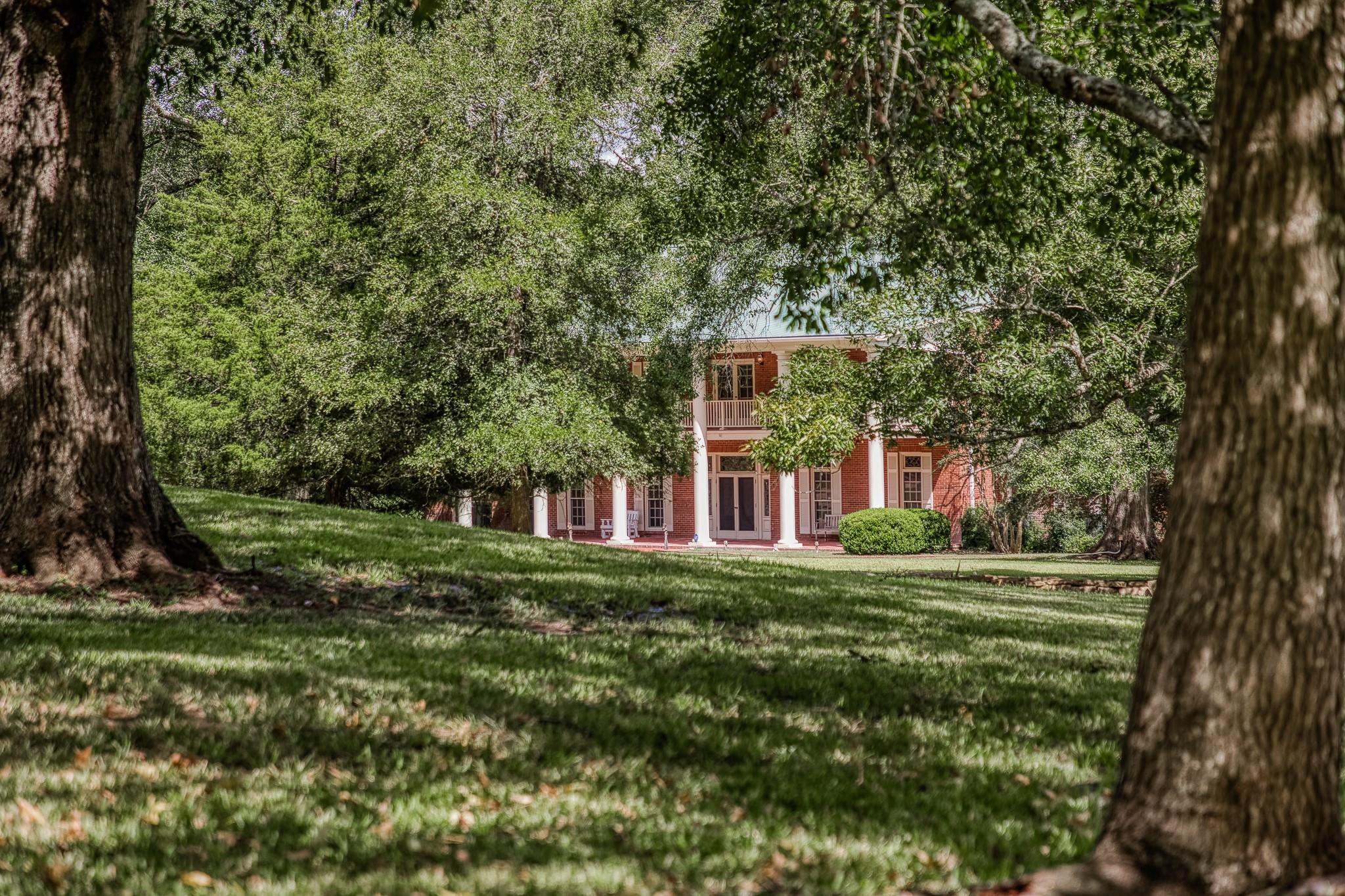 10507 Old Chappell Hill Road