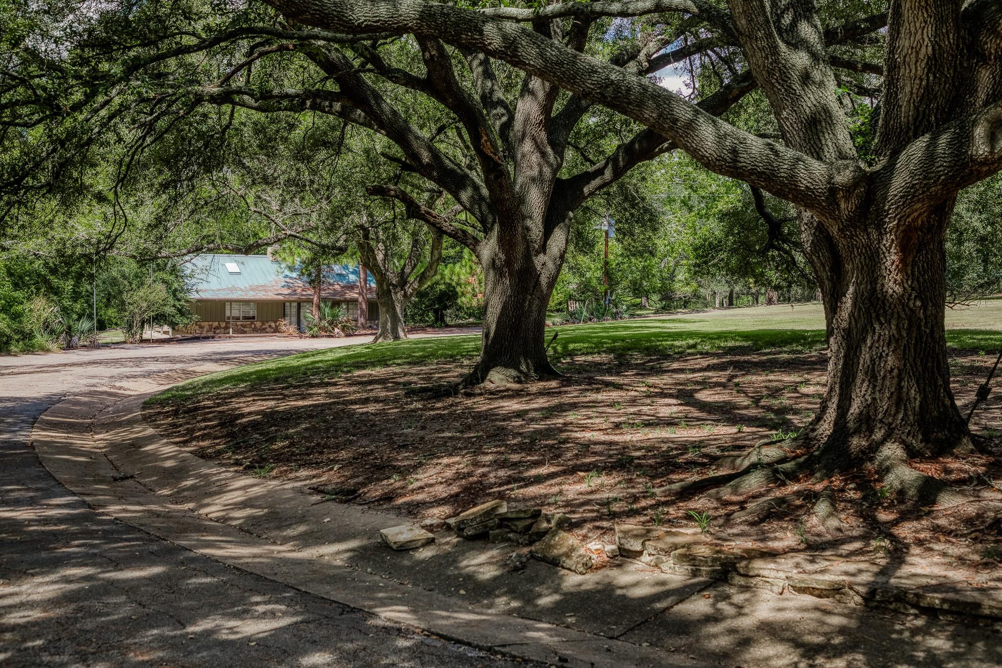 10507 Old Chappell Hill Road