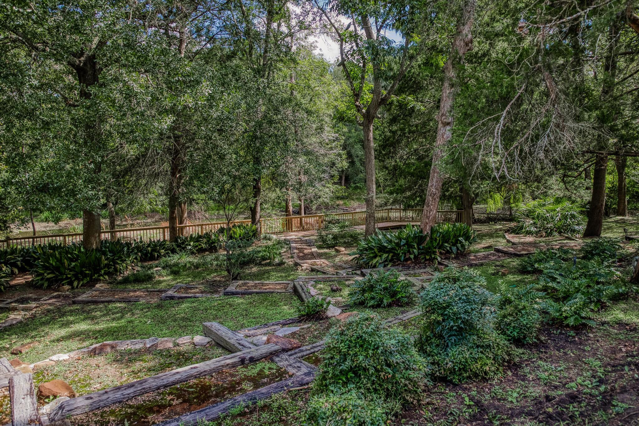 10507 Old Chappell Hill Road