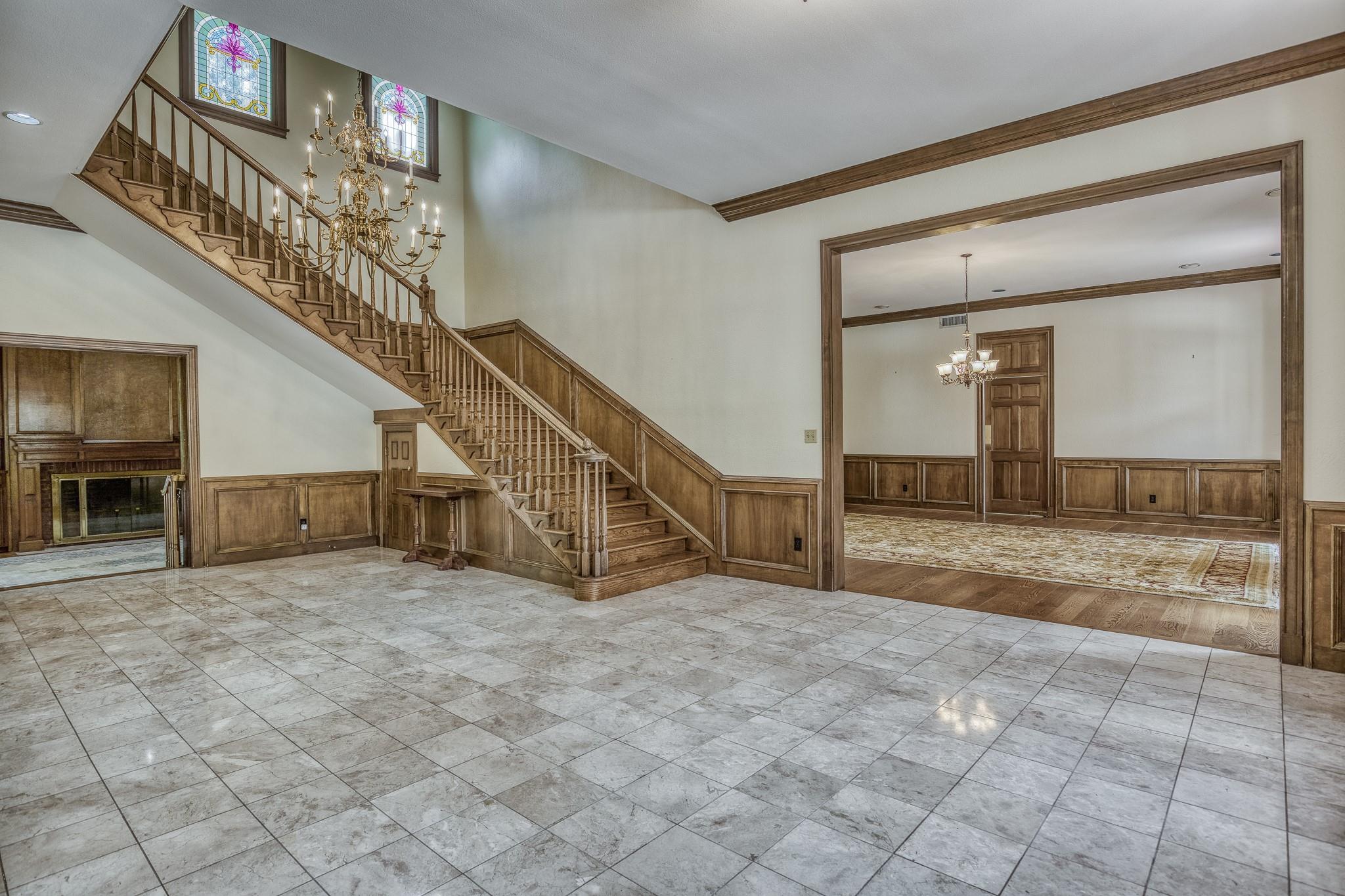 10507 Old Chappell Hill Road