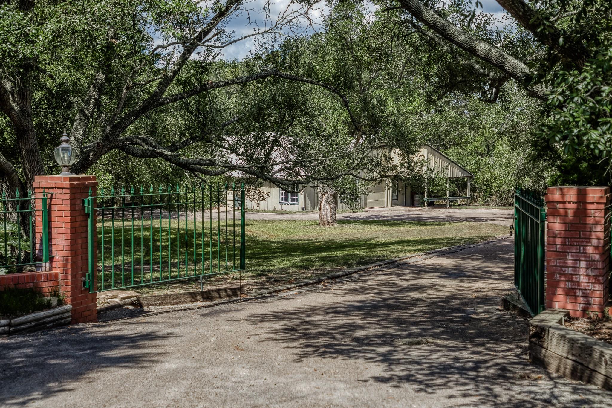 10507 Old Chappell Hill Road