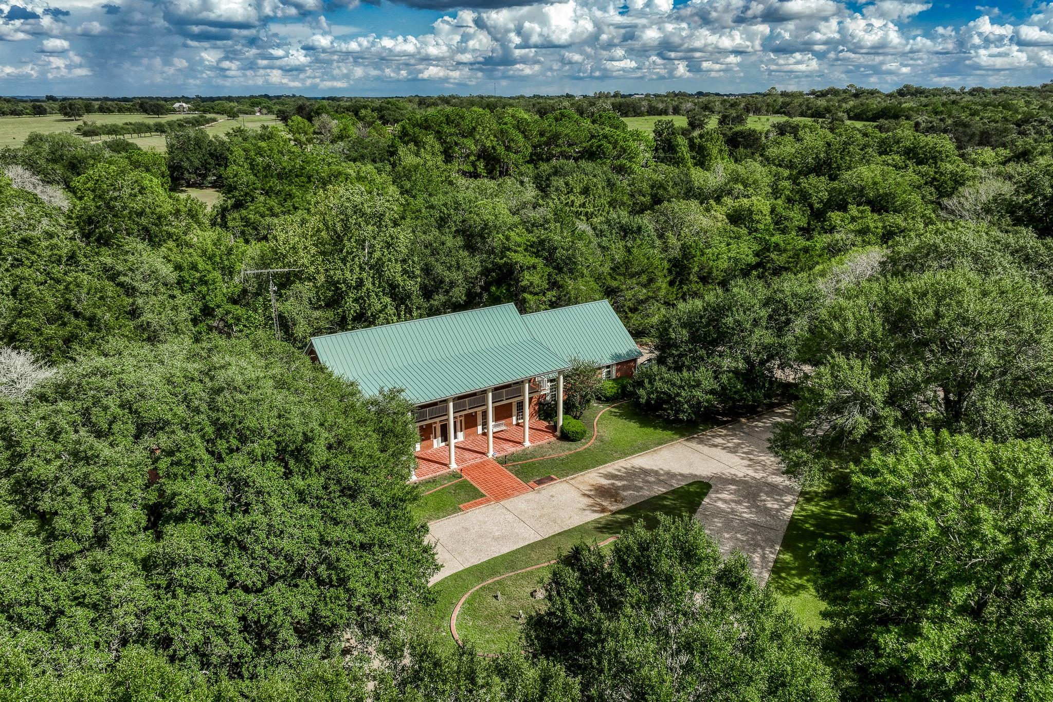 10507 Old Chappell Hill Road