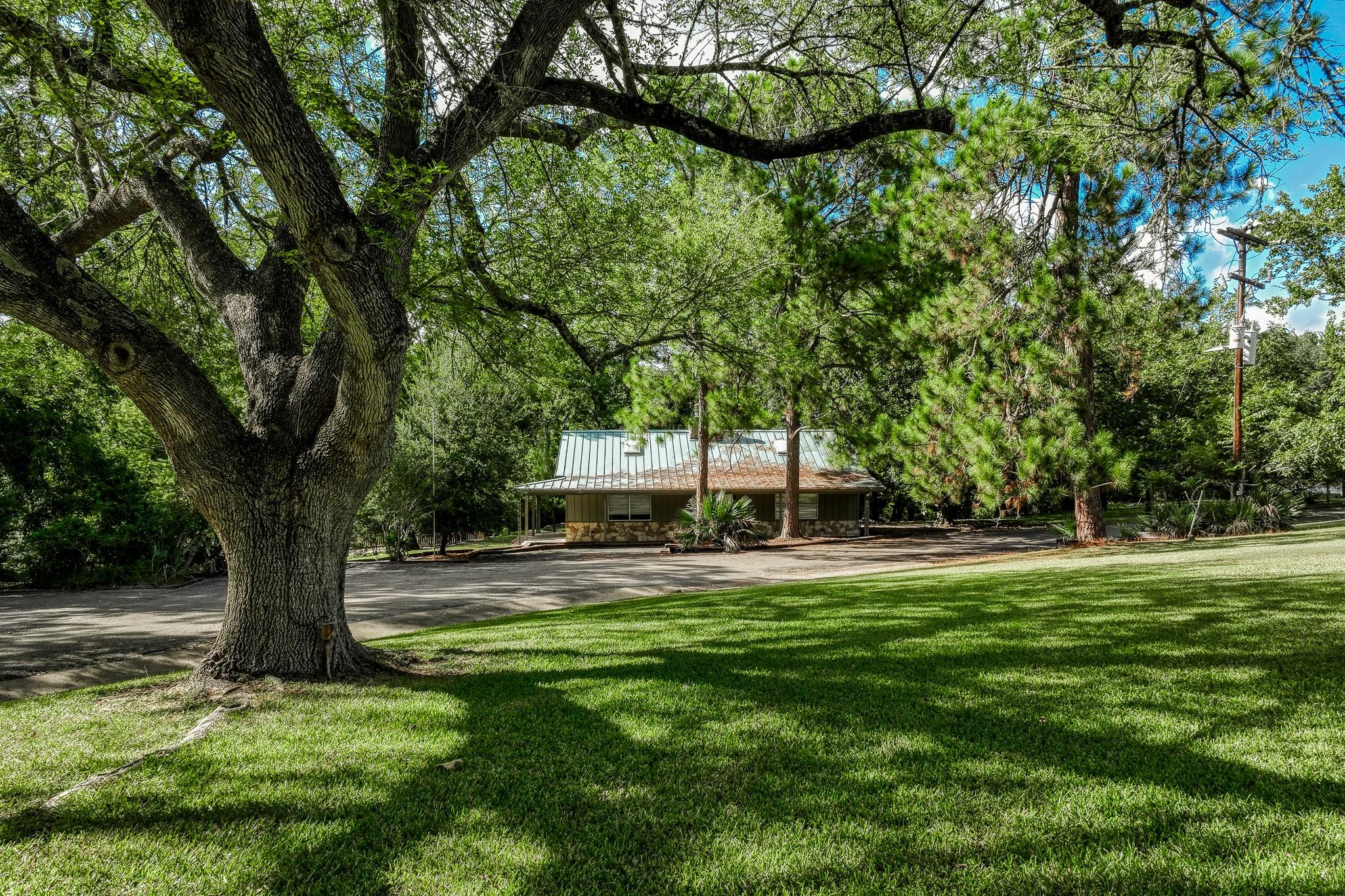 10507 Old Chappell Hill Road