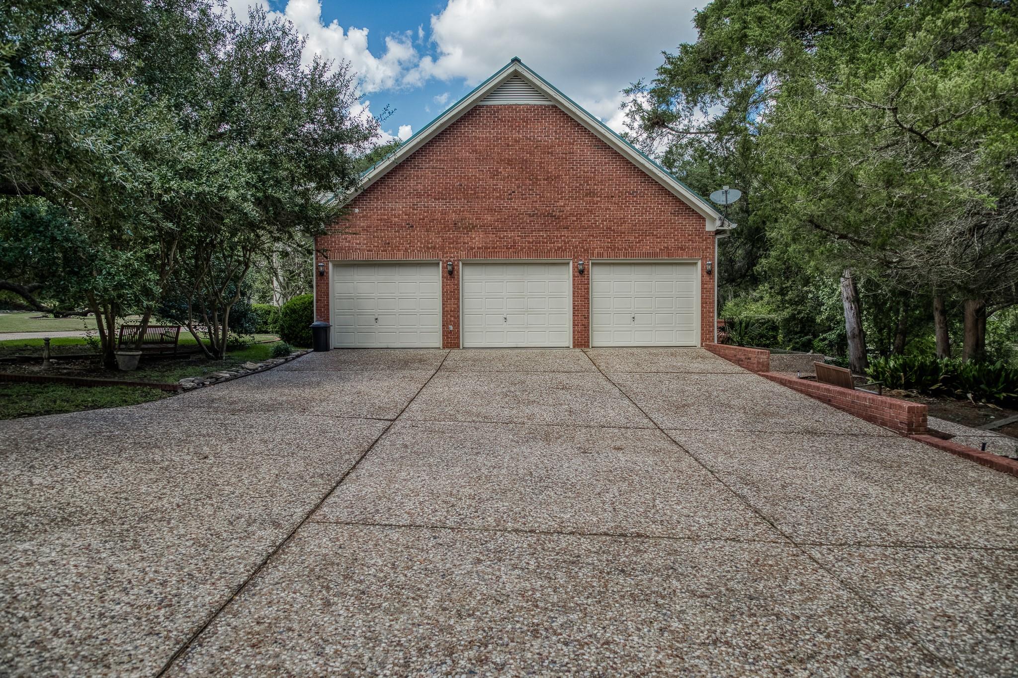 10507 Old Chappell Hill Road