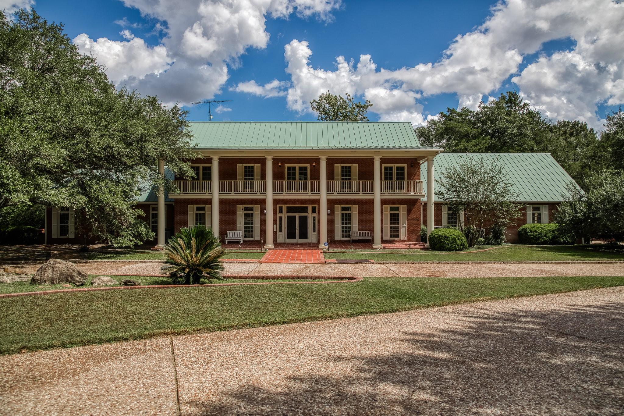 10507 Old Chappell Hill Road