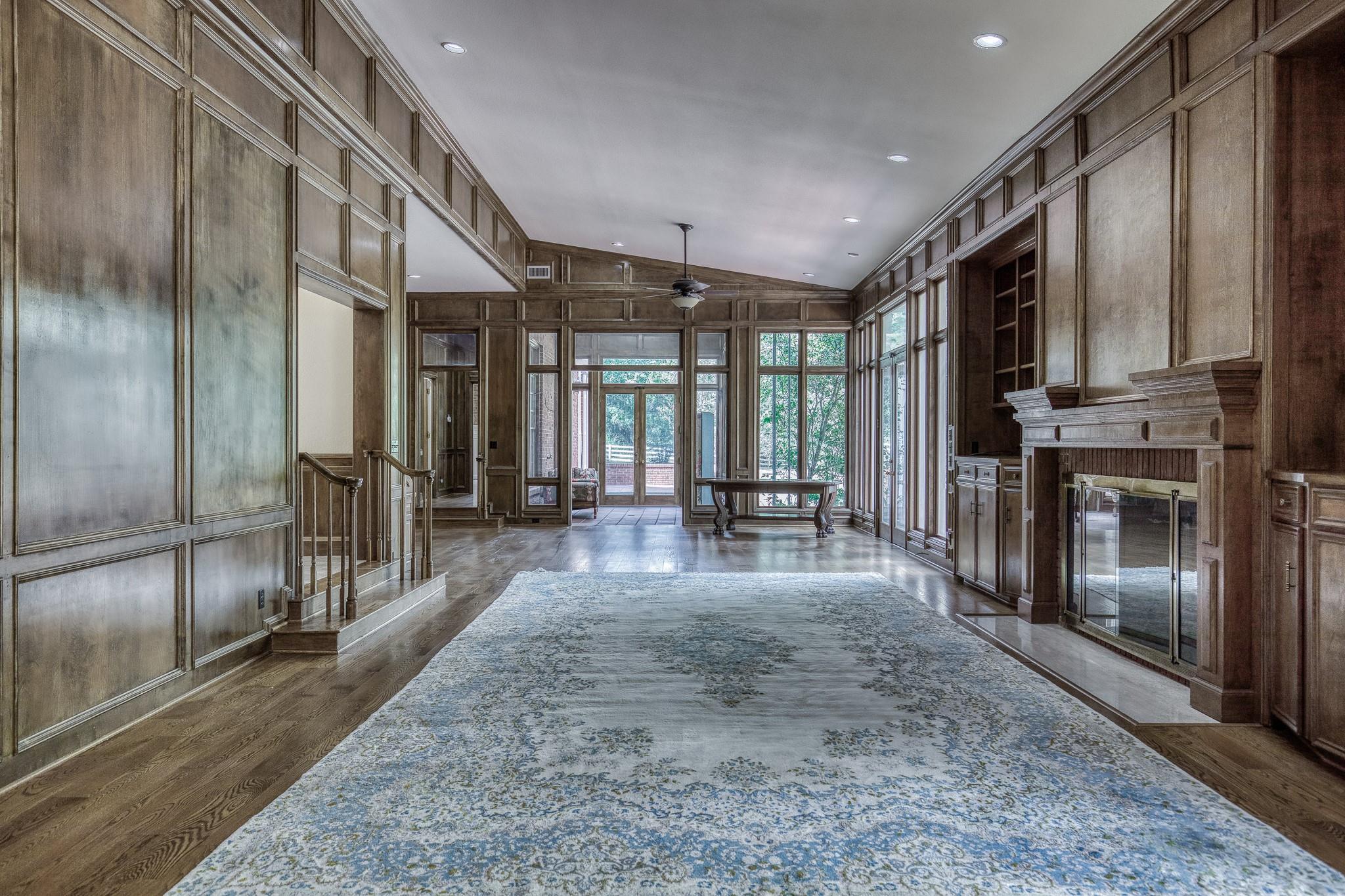 10507 Old Chappell Hill Road