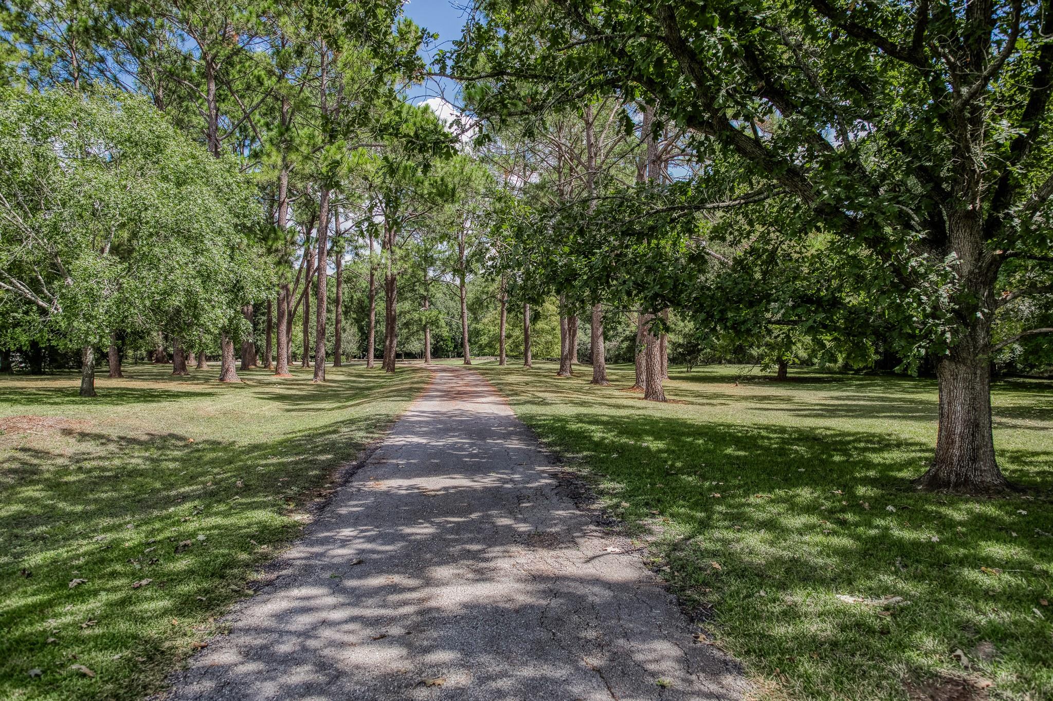 10507 Old Chappell Hill Road