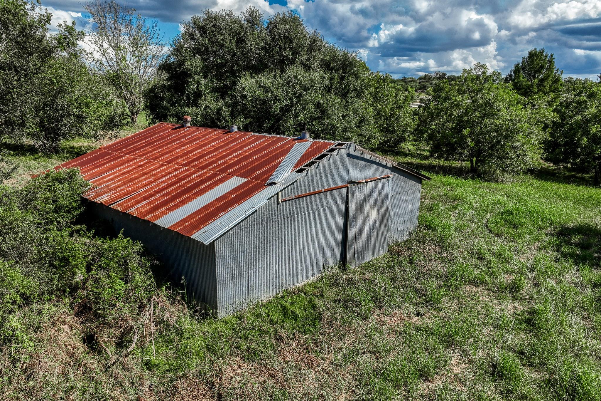 10507 Old Chappell Hill Road