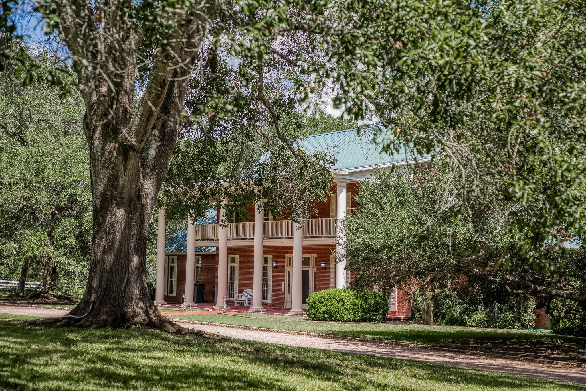 10507 Old Chappell Hill Road
