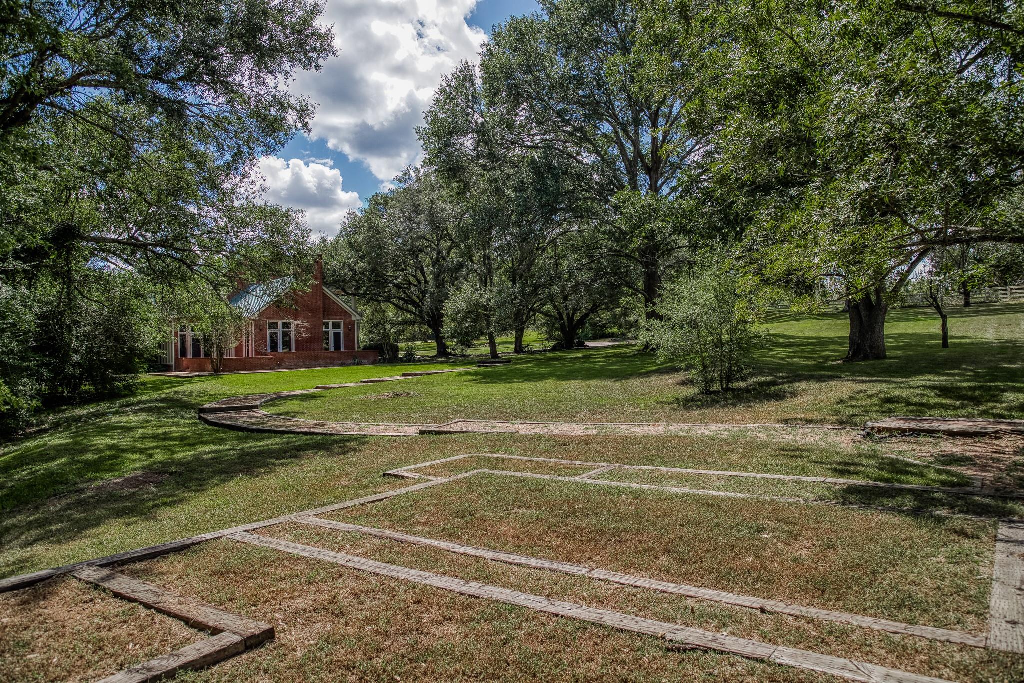 10507 Old Chappell Hill Road