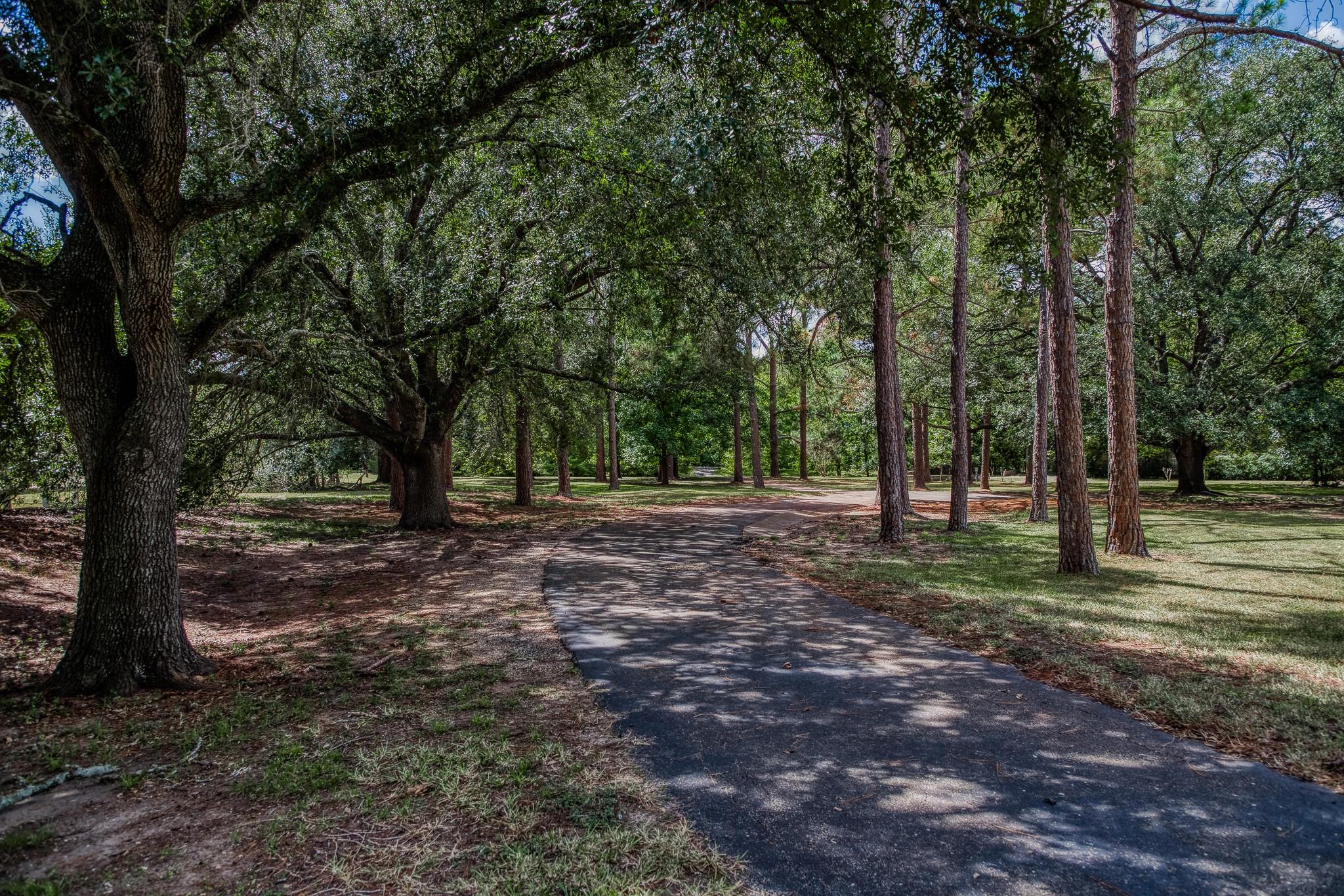 10507 Old Chappell Hill Road