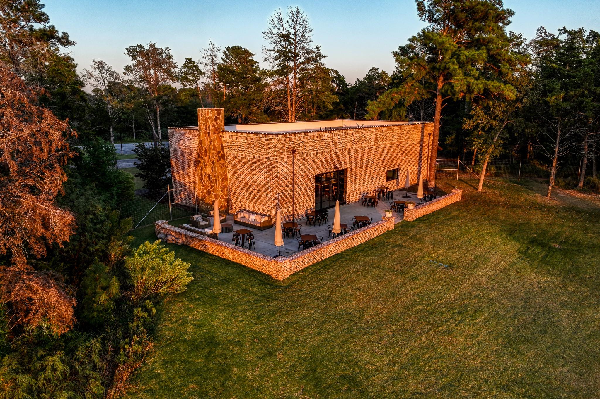 25200 Bernard Road
