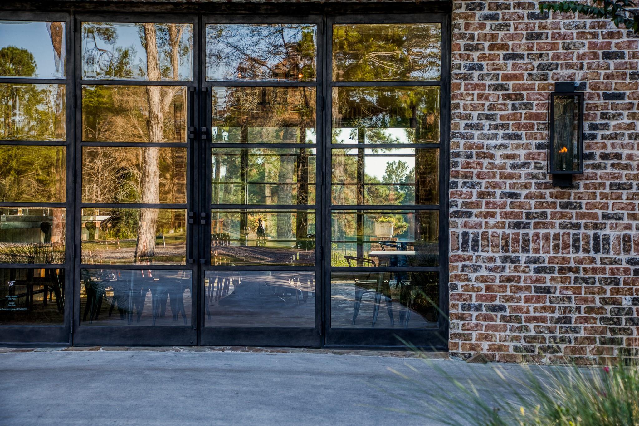 25200 Bernard Road