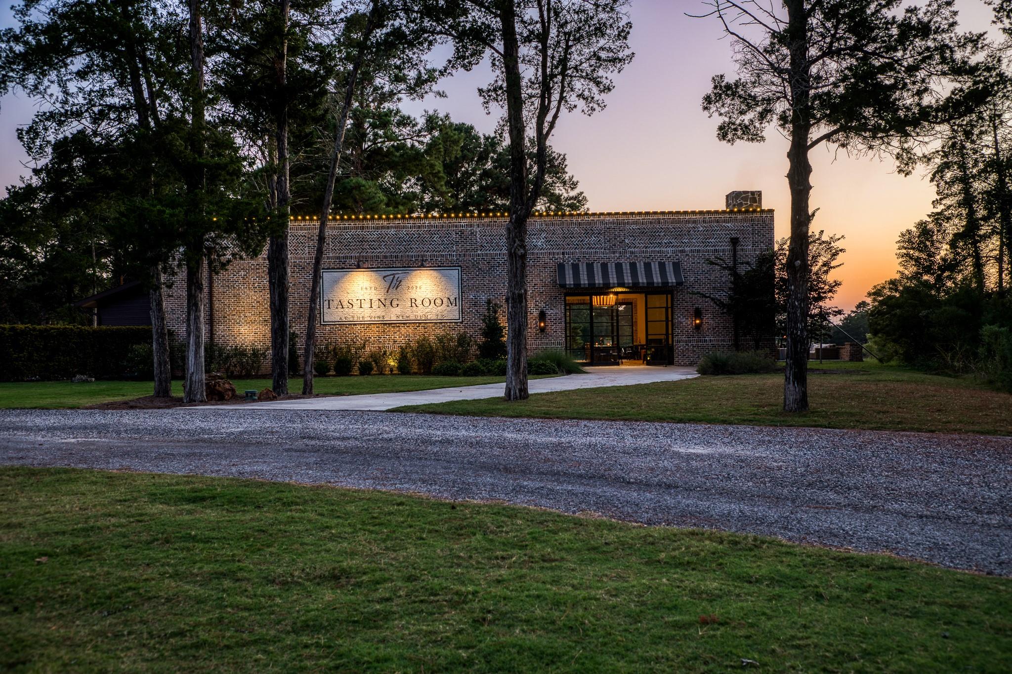 25200 Bernard Road