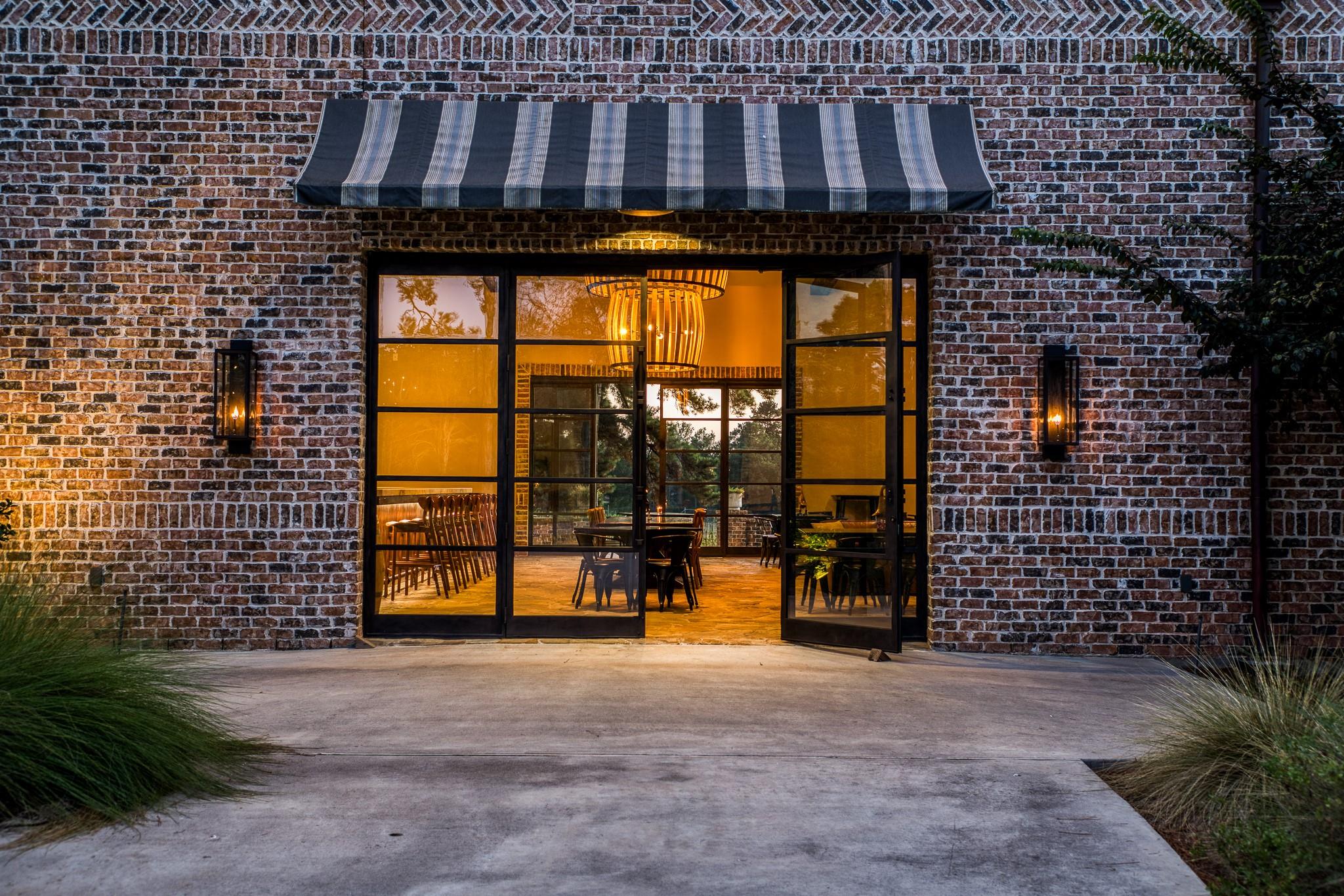 25200 Bernard Road