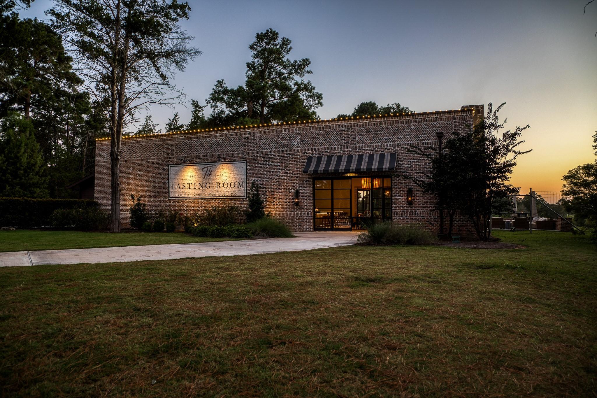 25200 Bernard Road