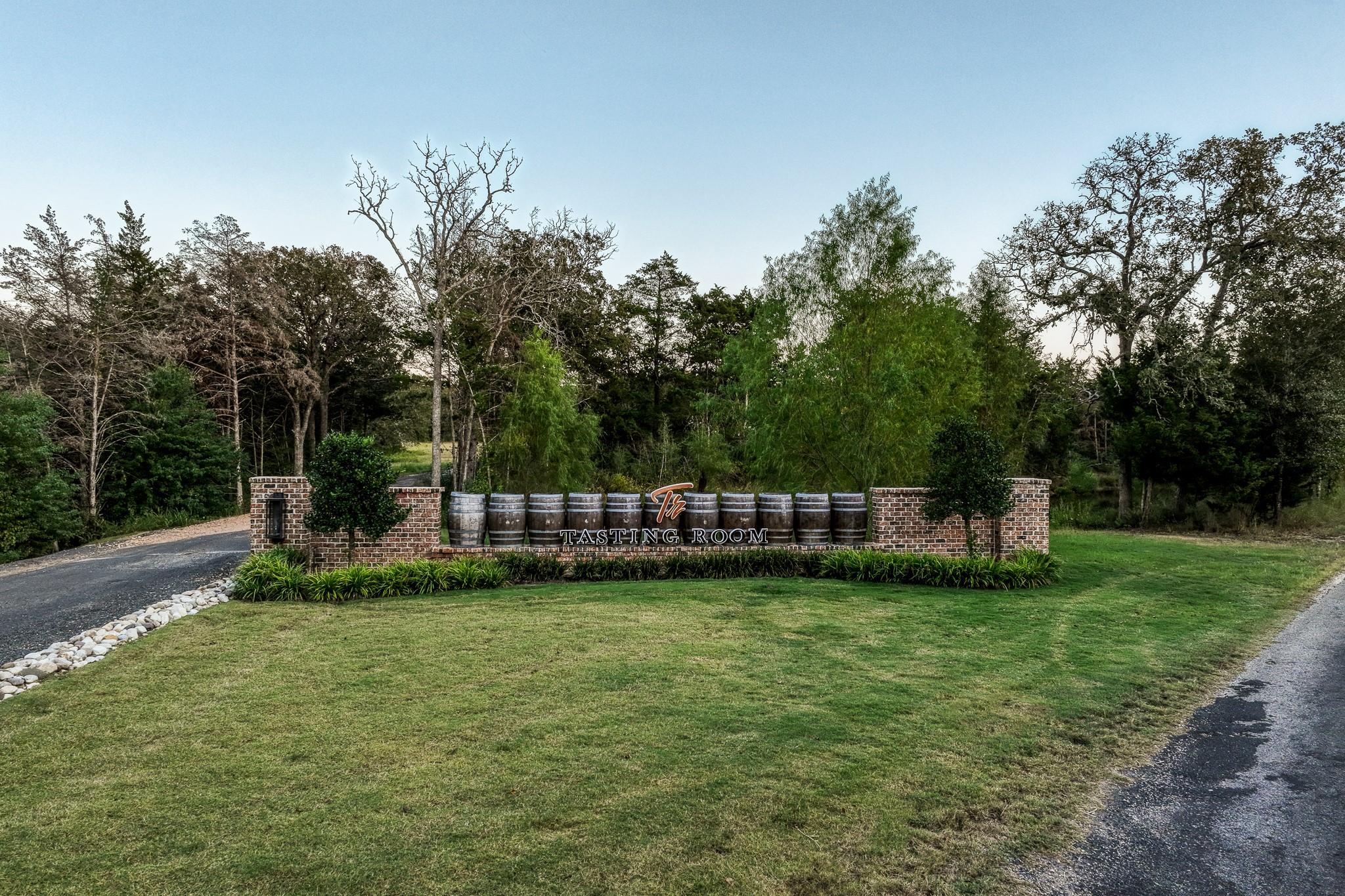 25200 Bernard Road