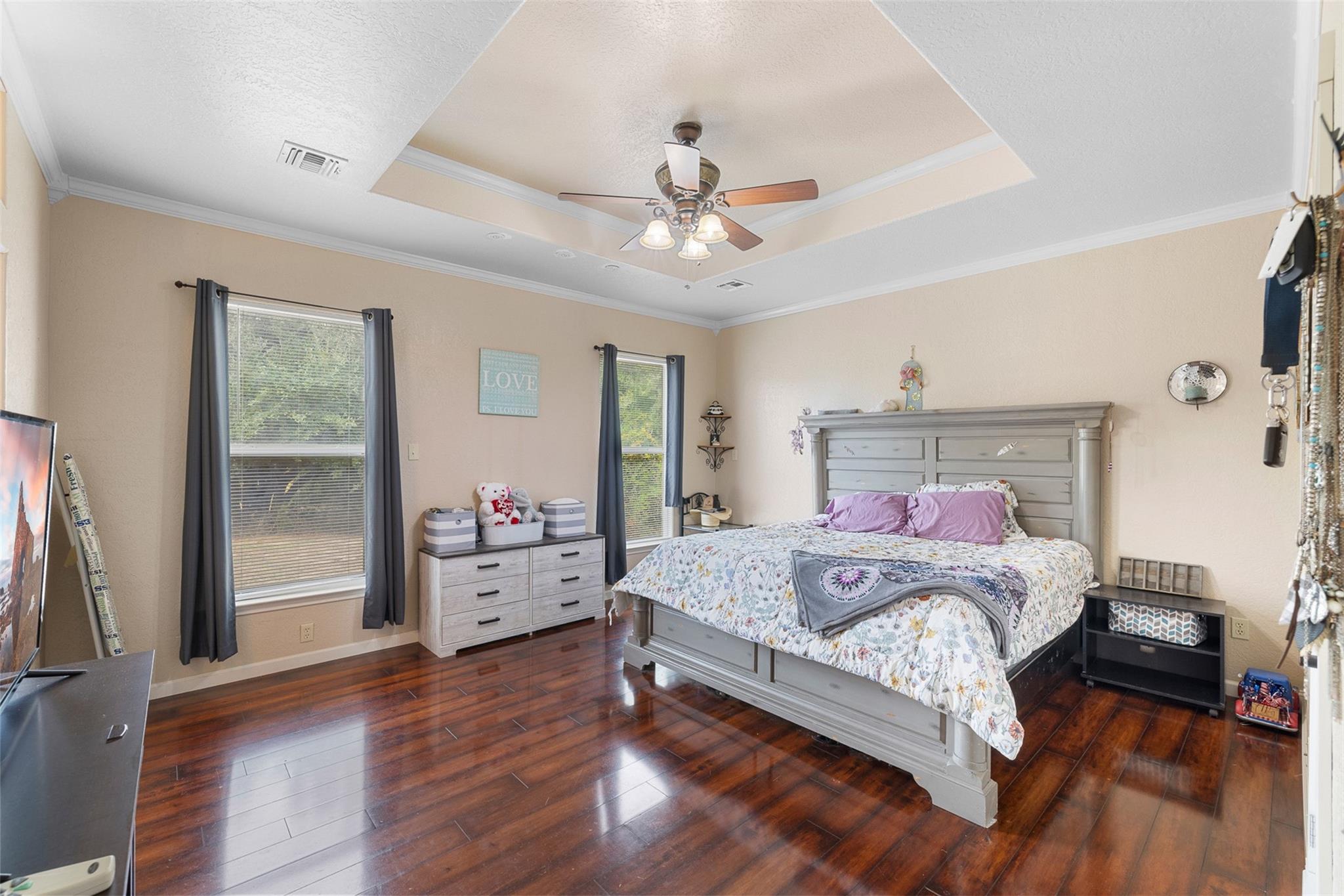 1327 Kenney Hall Road, Kenney