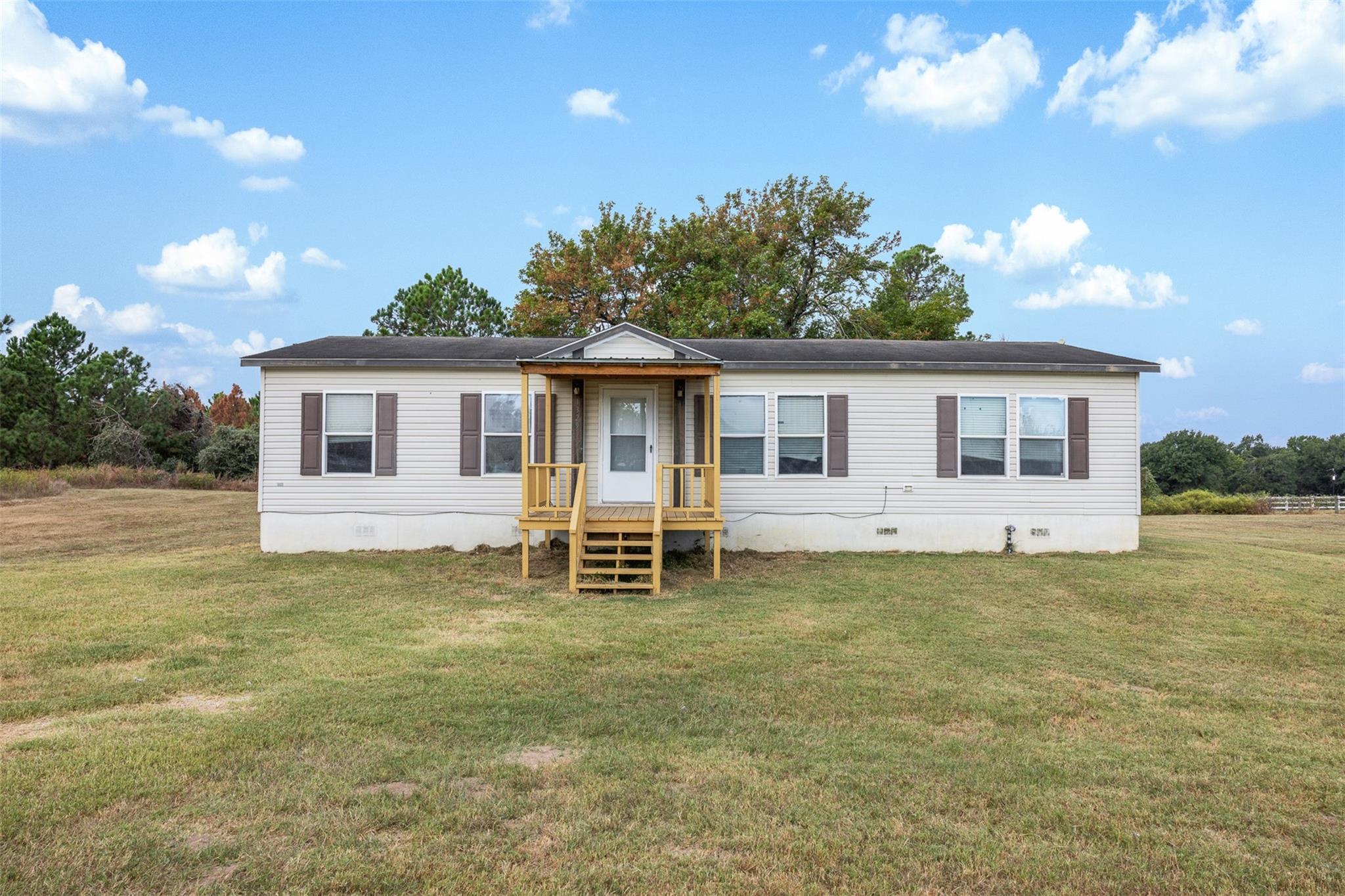 1327 Kenney Hall Road, Kenney