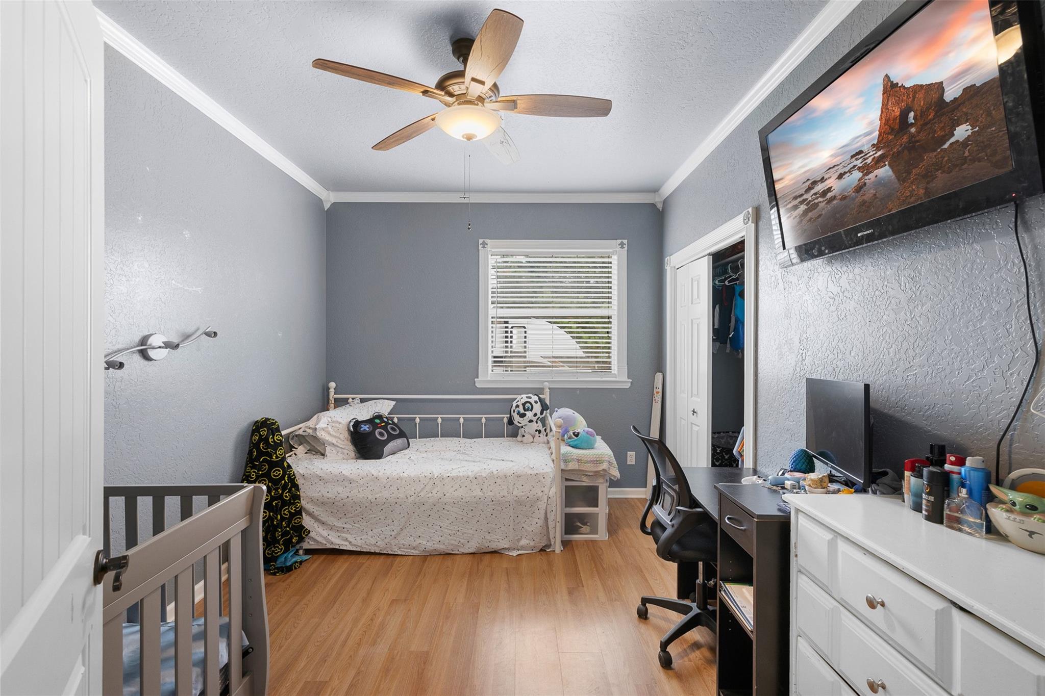 1327 Kenney Hall Road, Kenney