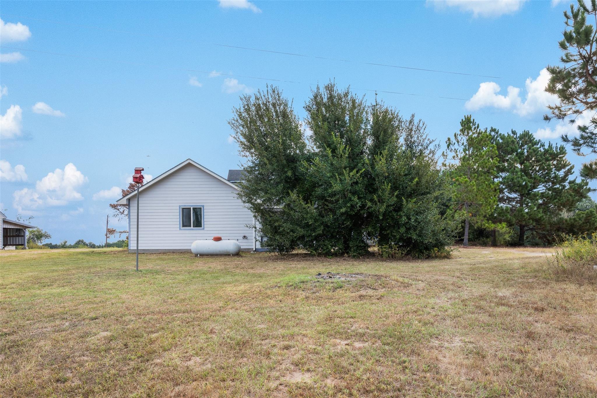 1327 Kenney Hall Road, Kenney