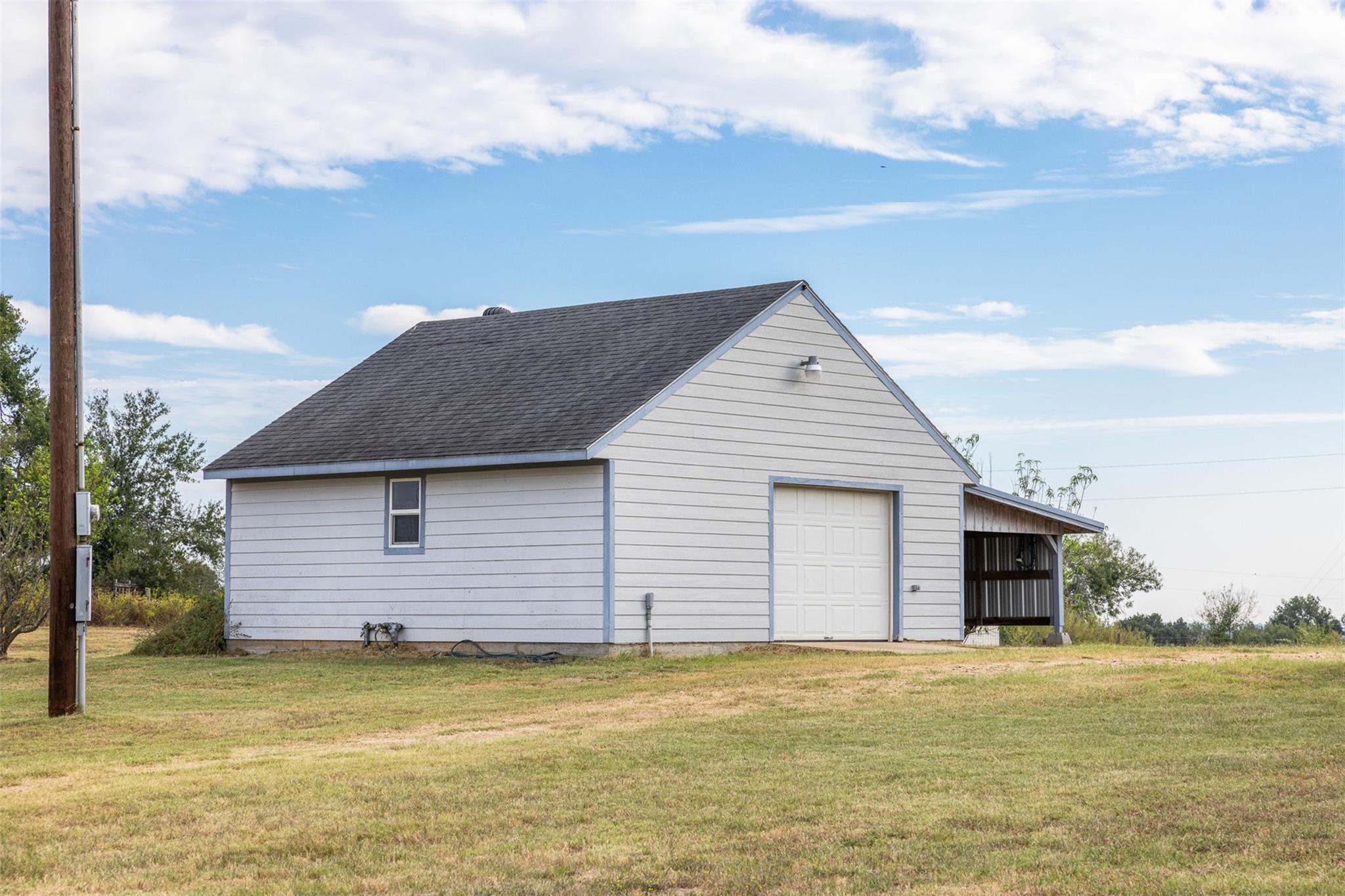 1327 Kenney Hall Road, Kenney