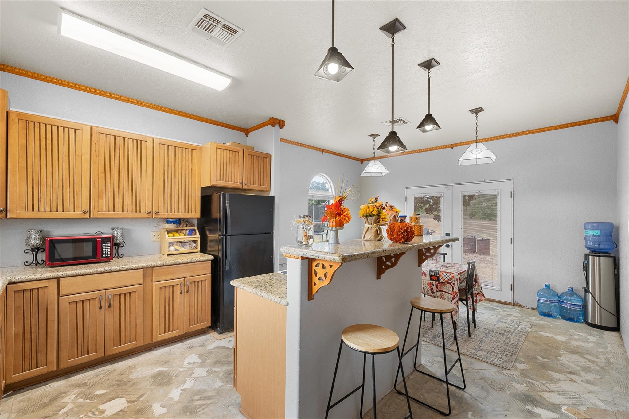 1327 Kenney Hall Road, Kenney