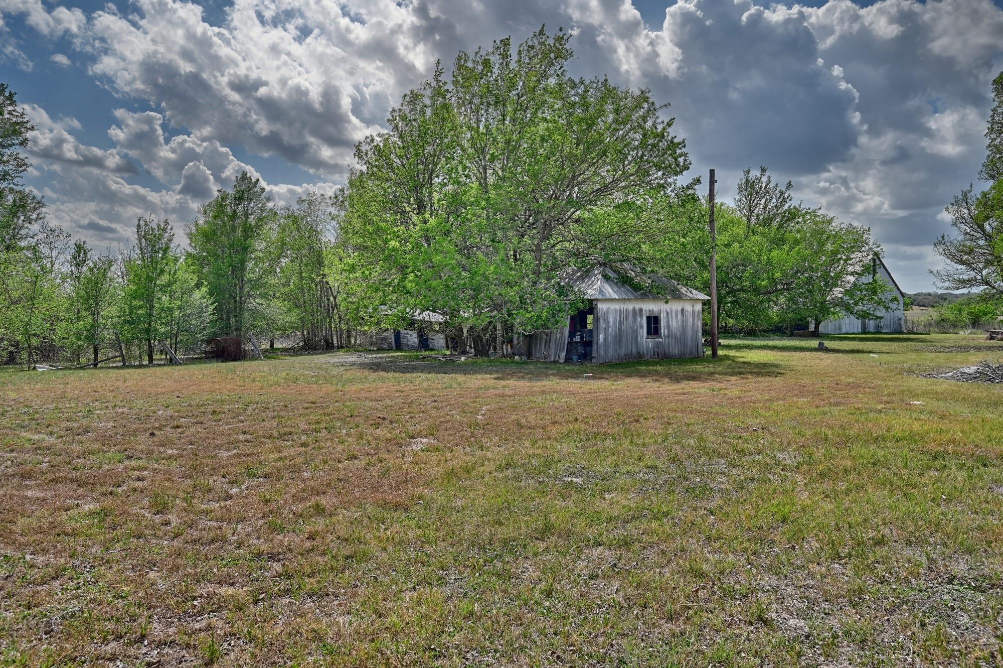 3219 Fritsch Road