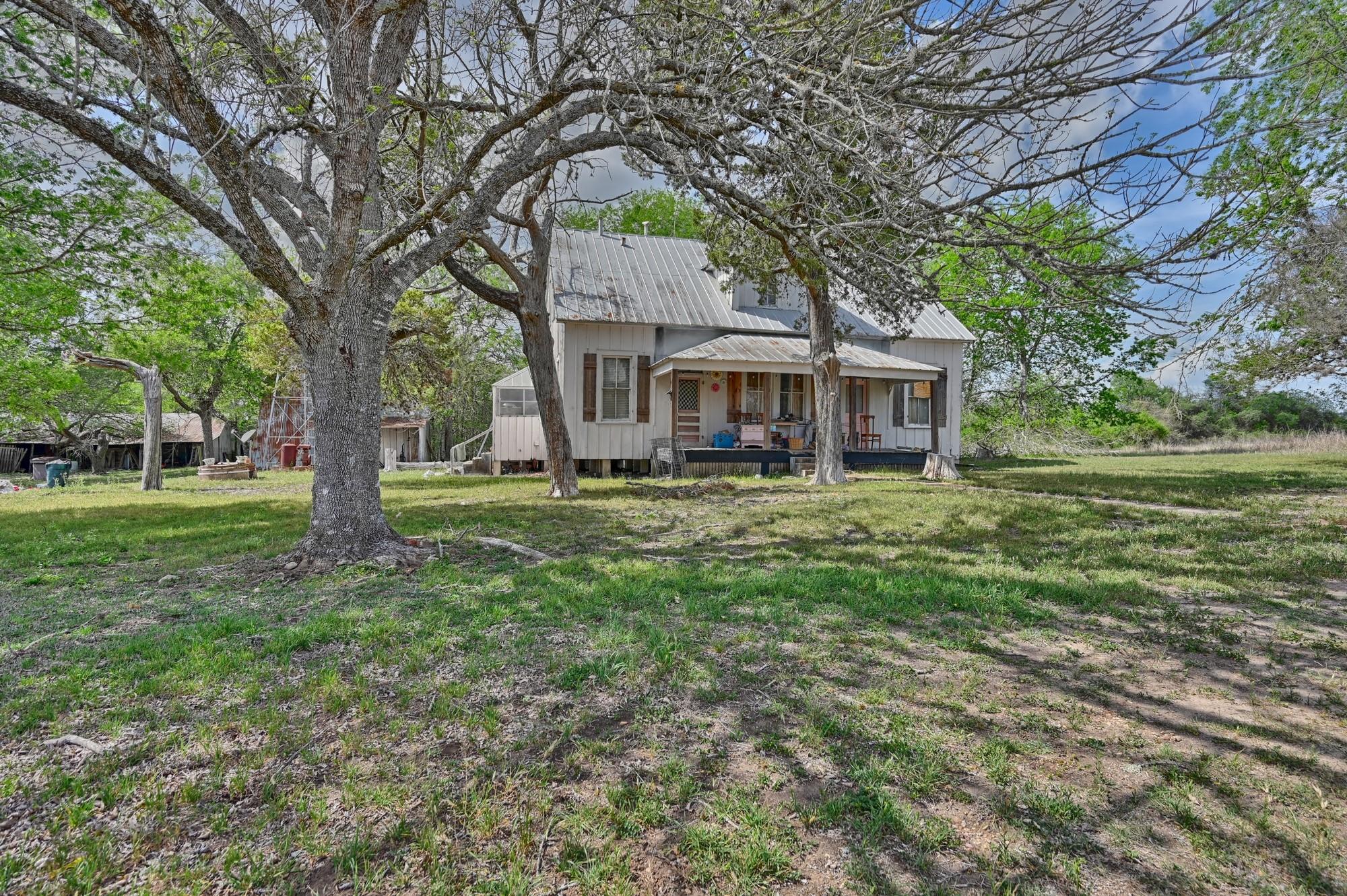 3219 Fritsch Road