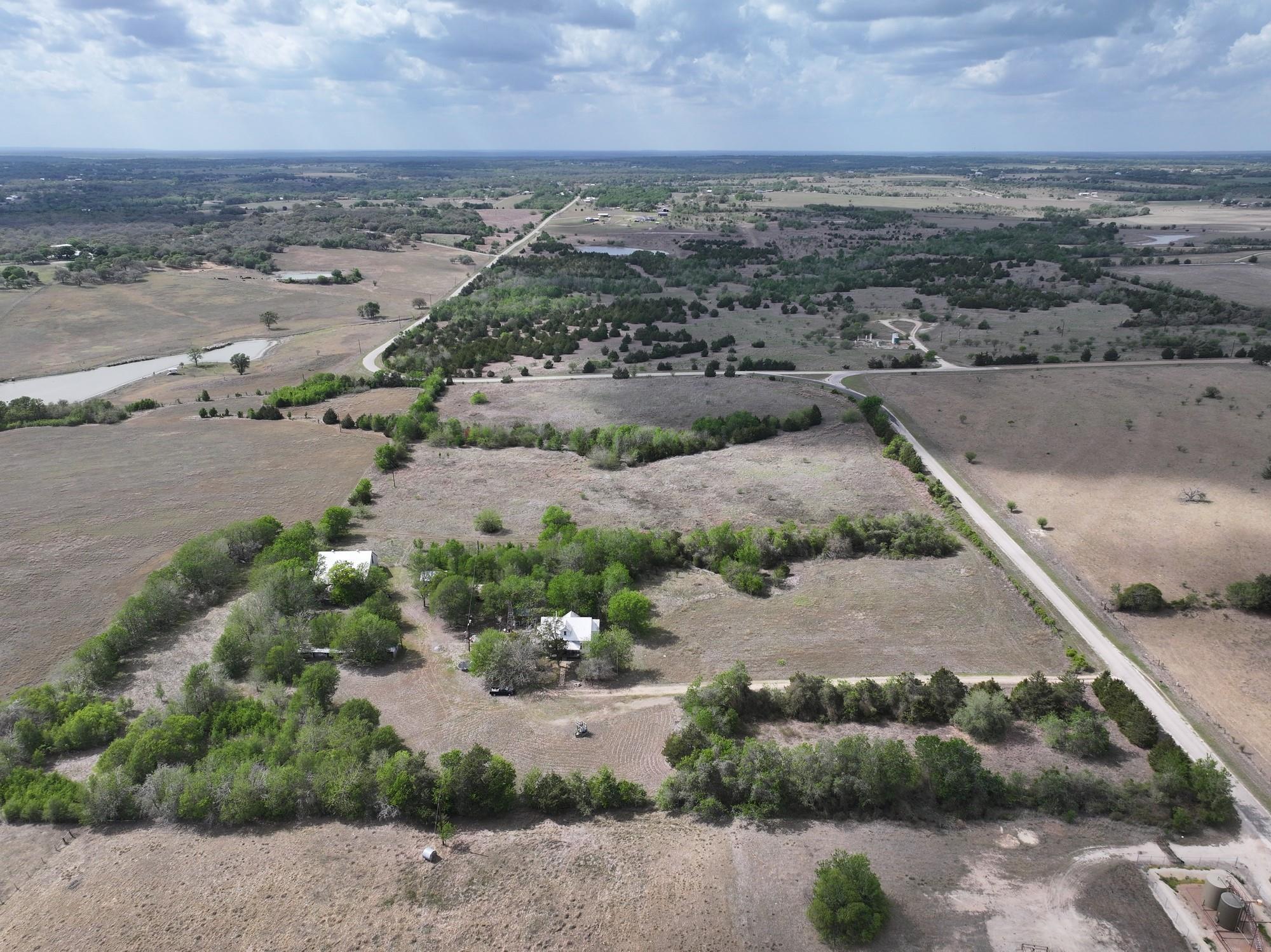 3219 Fritsch Road