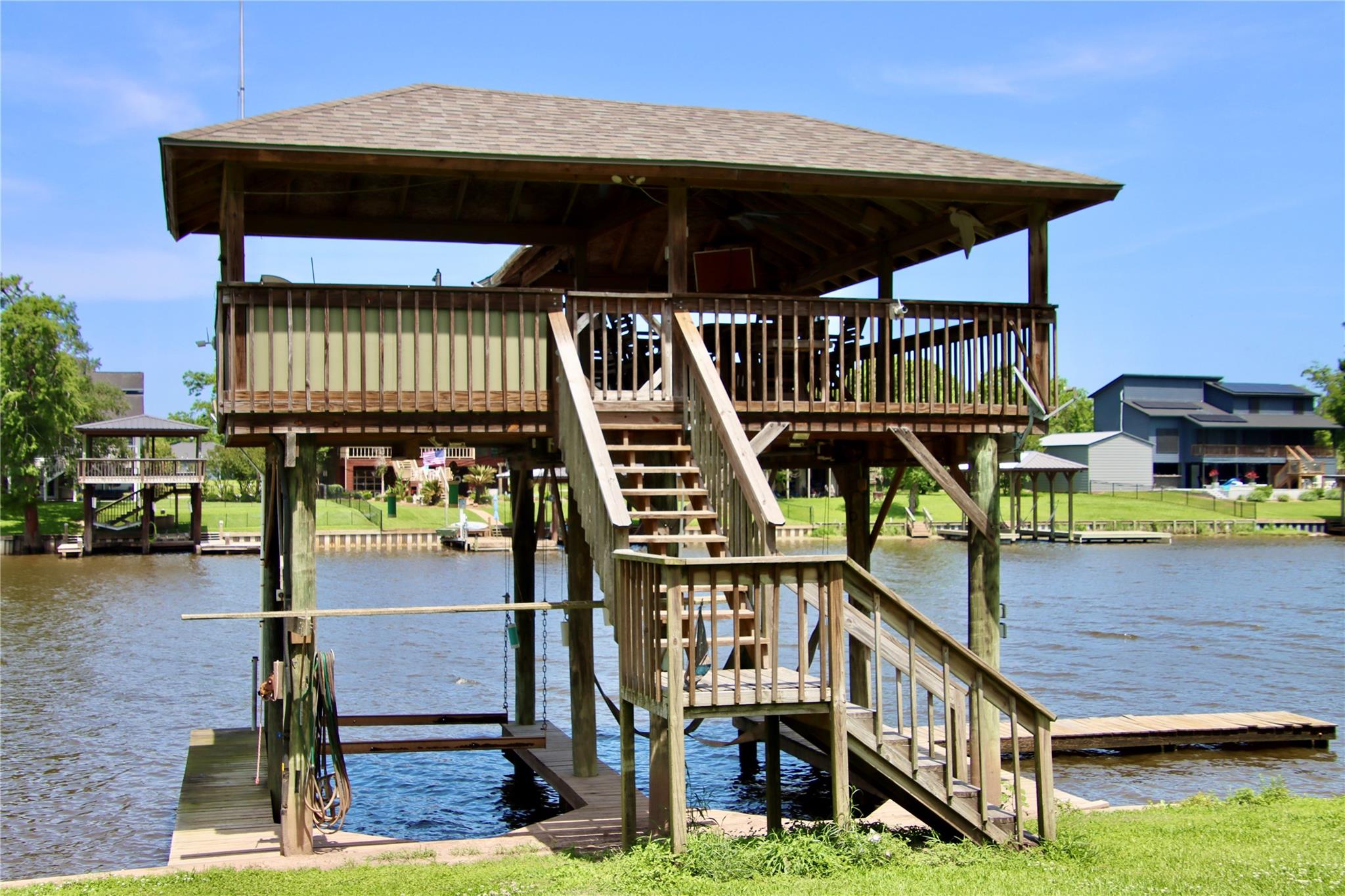 323 E County Road 461b