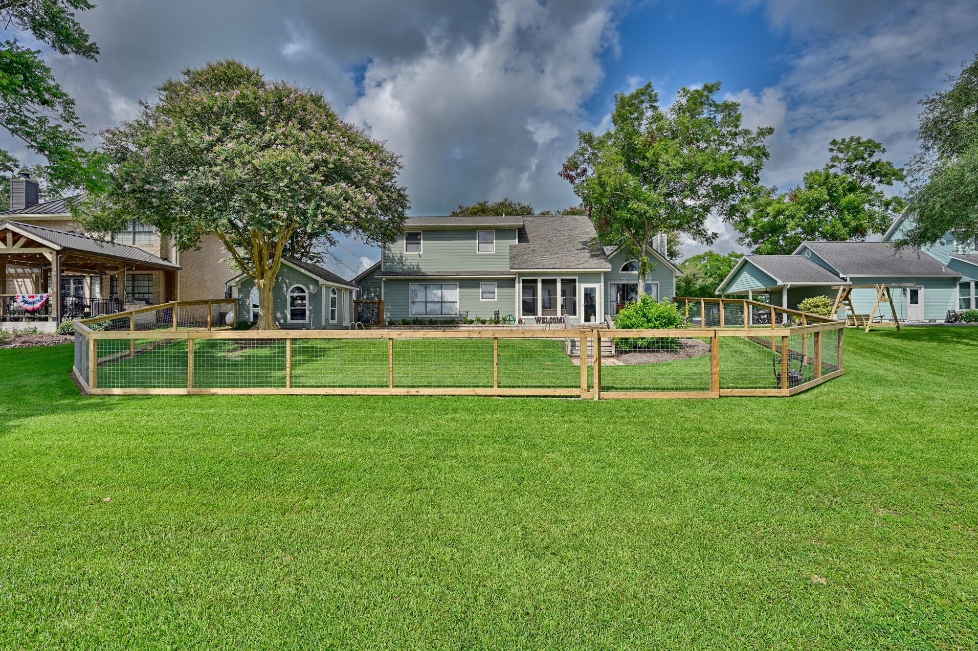 323 E County Road 461b