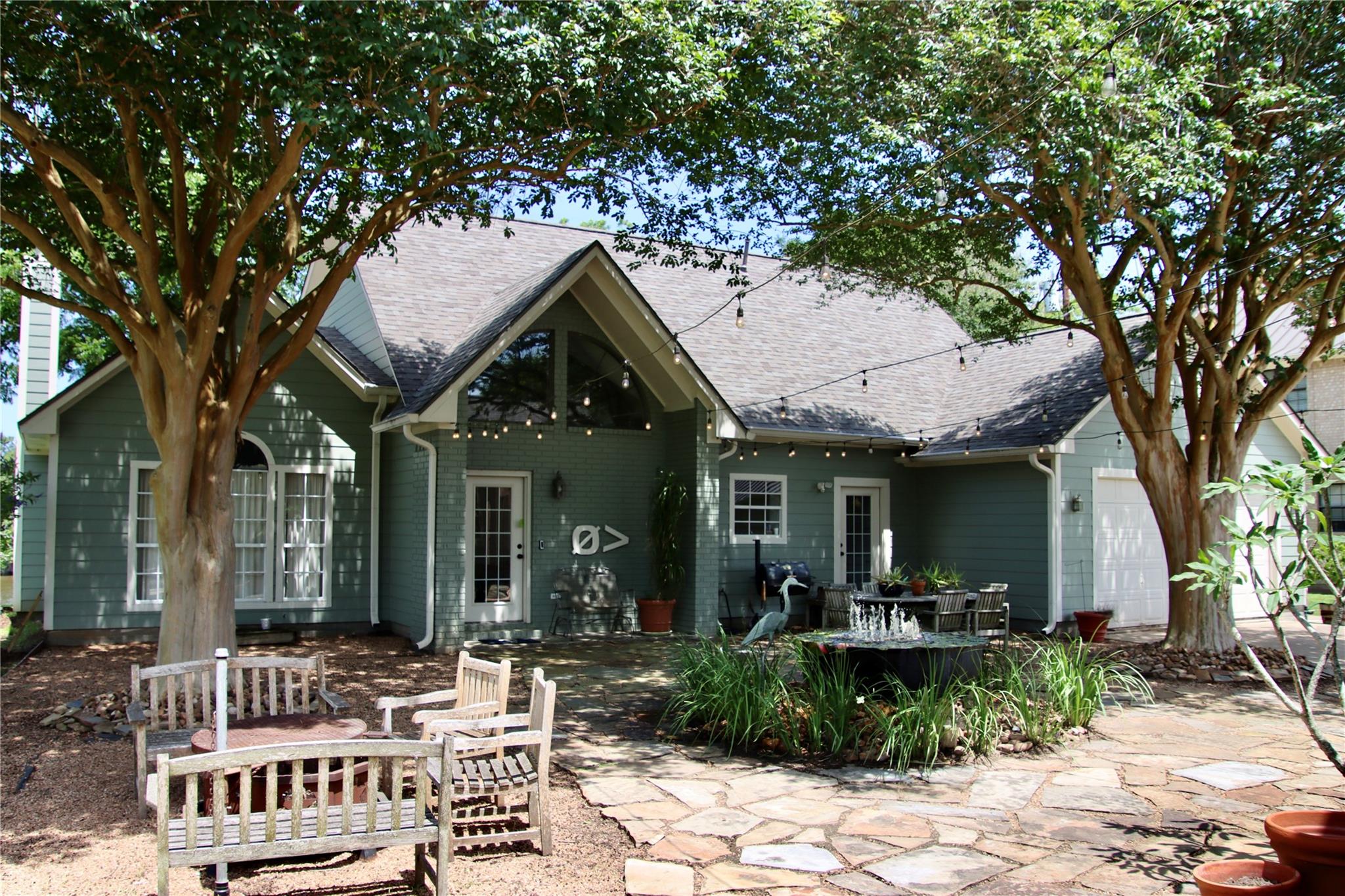 323 E County Road 461b