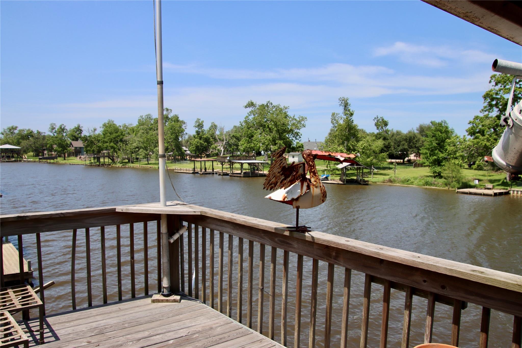 323 E County Road 461b
