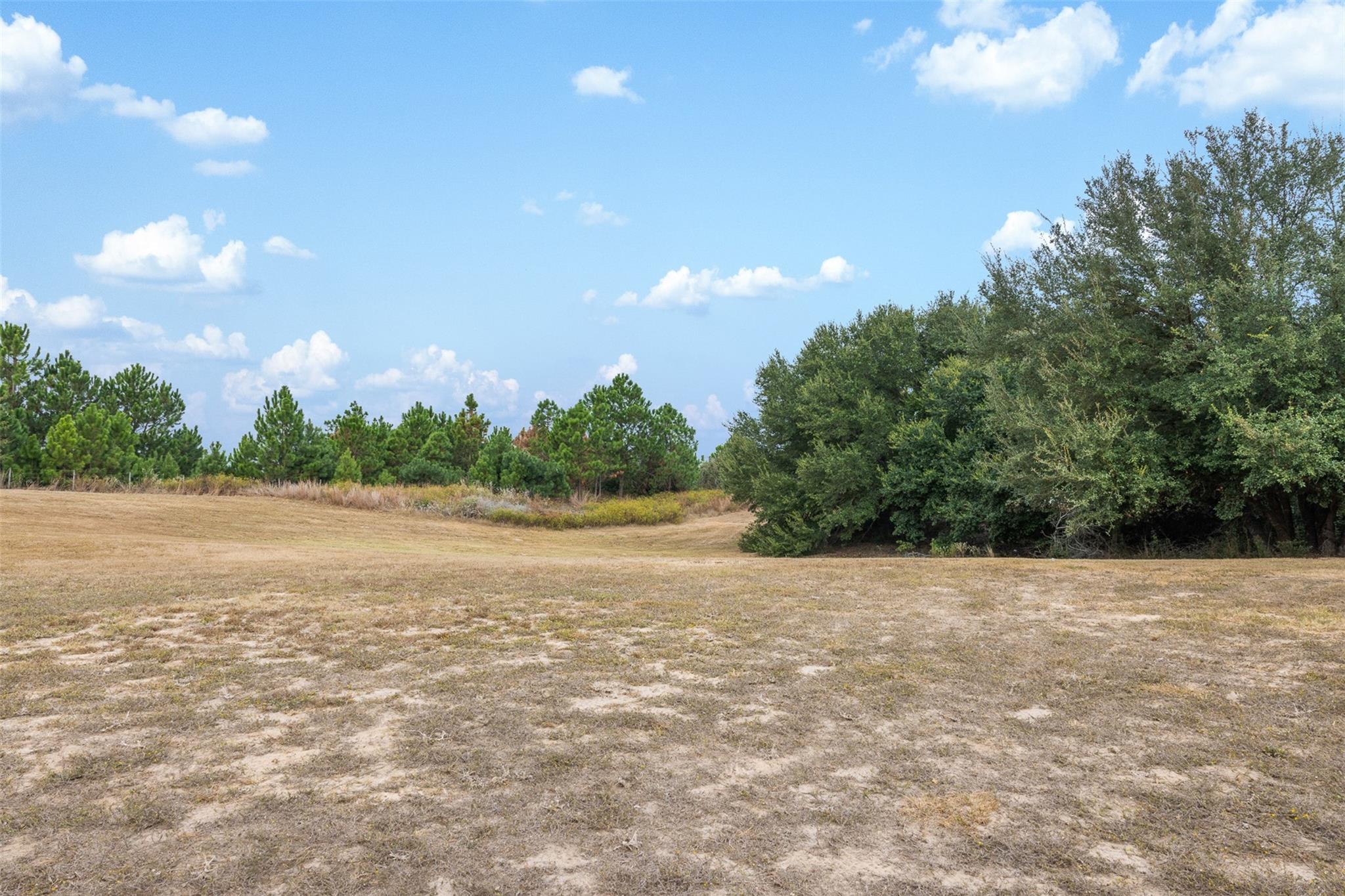 1283 Kenney Hall Road, Brenham