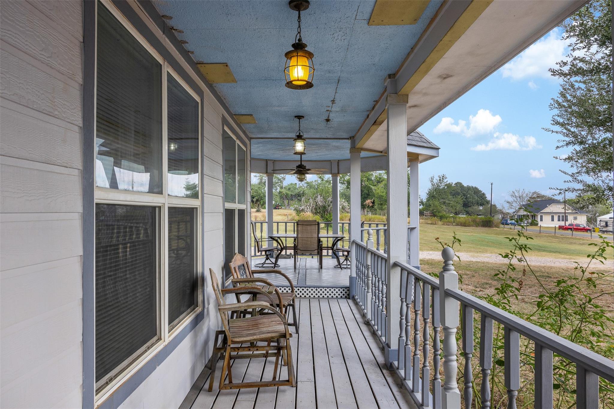 1283 Kenney Hall Road, Brenham